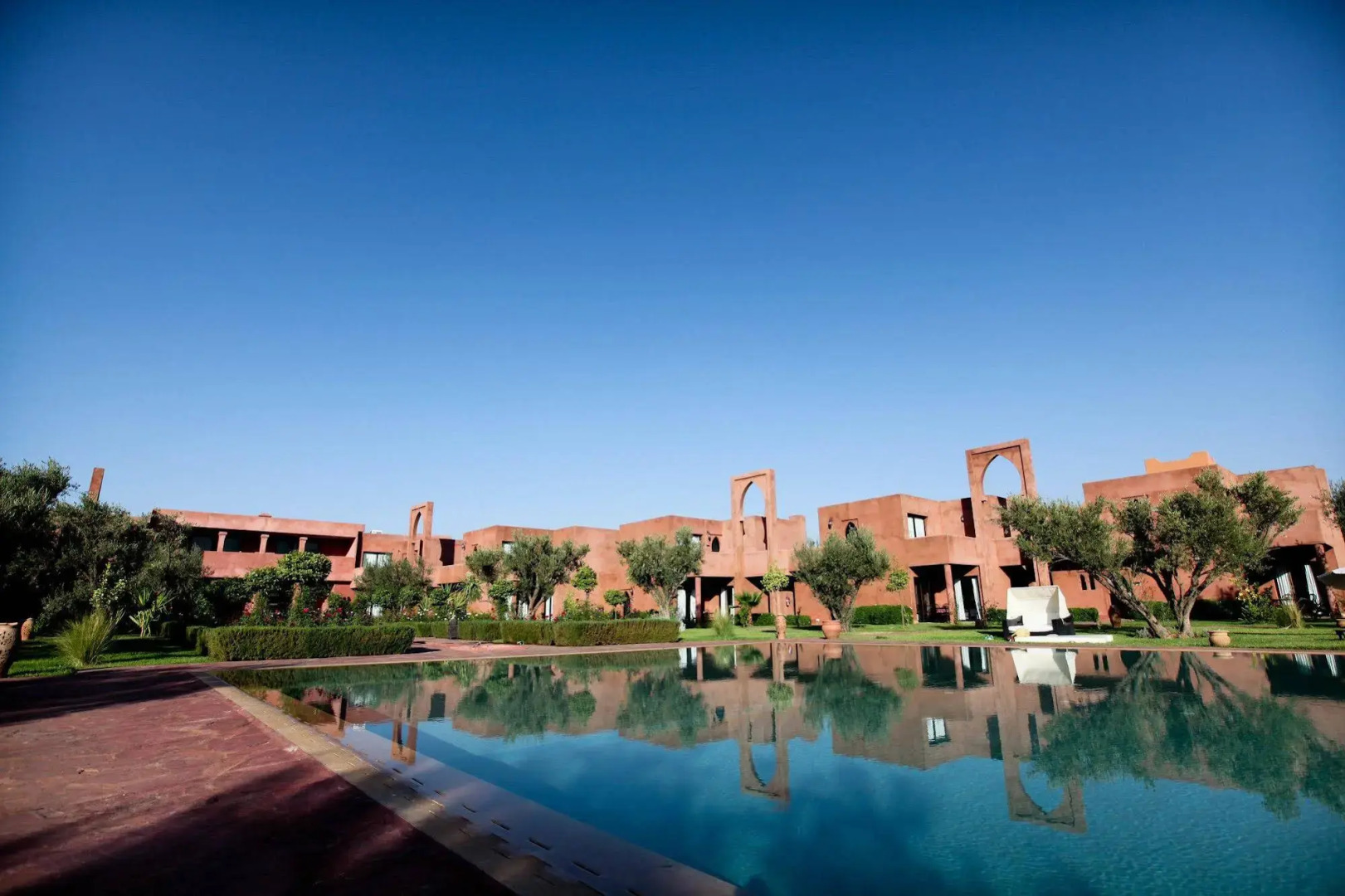 Les Jardins de Zyriab