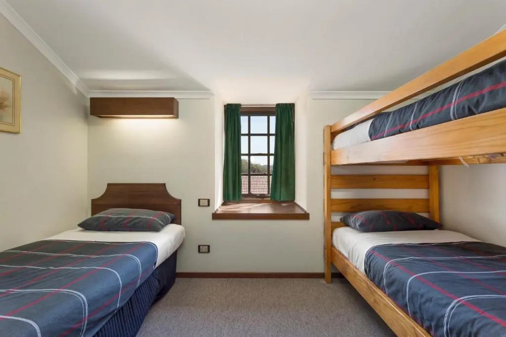 Village Family Motor Inn