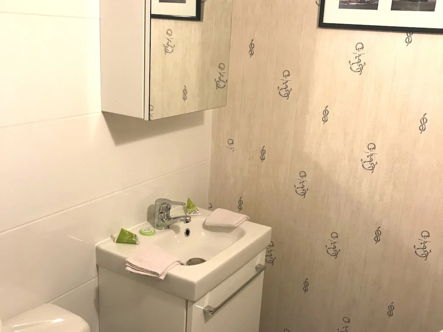 Studio Sunset et Maisonette