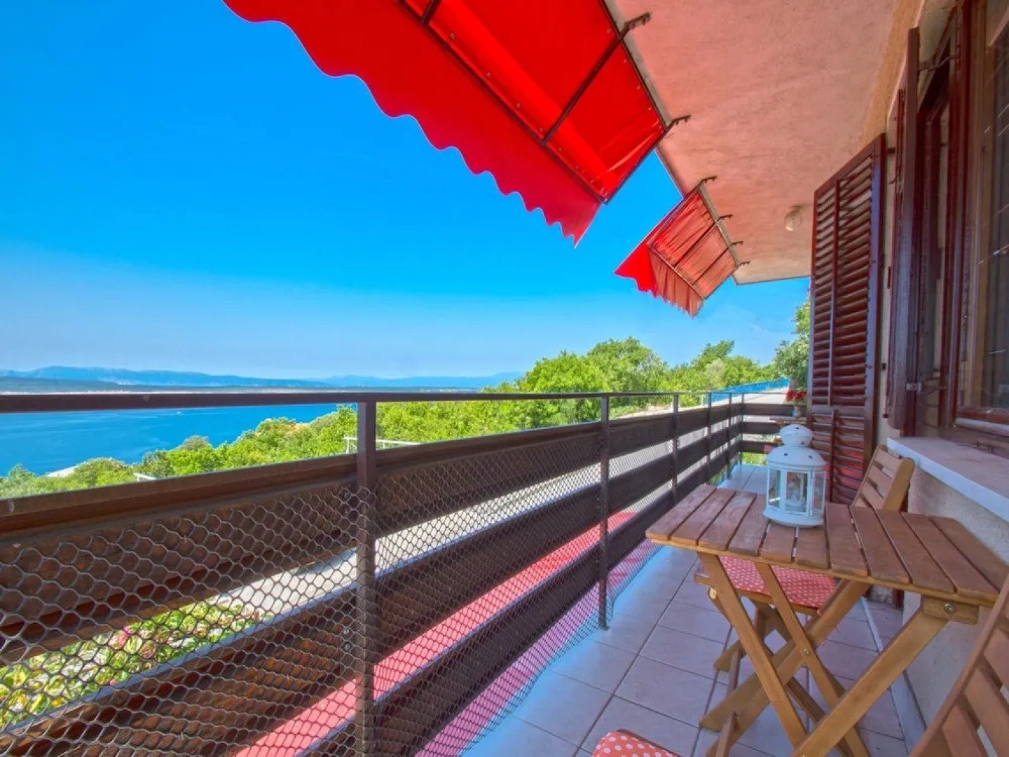 House Villa Estrella