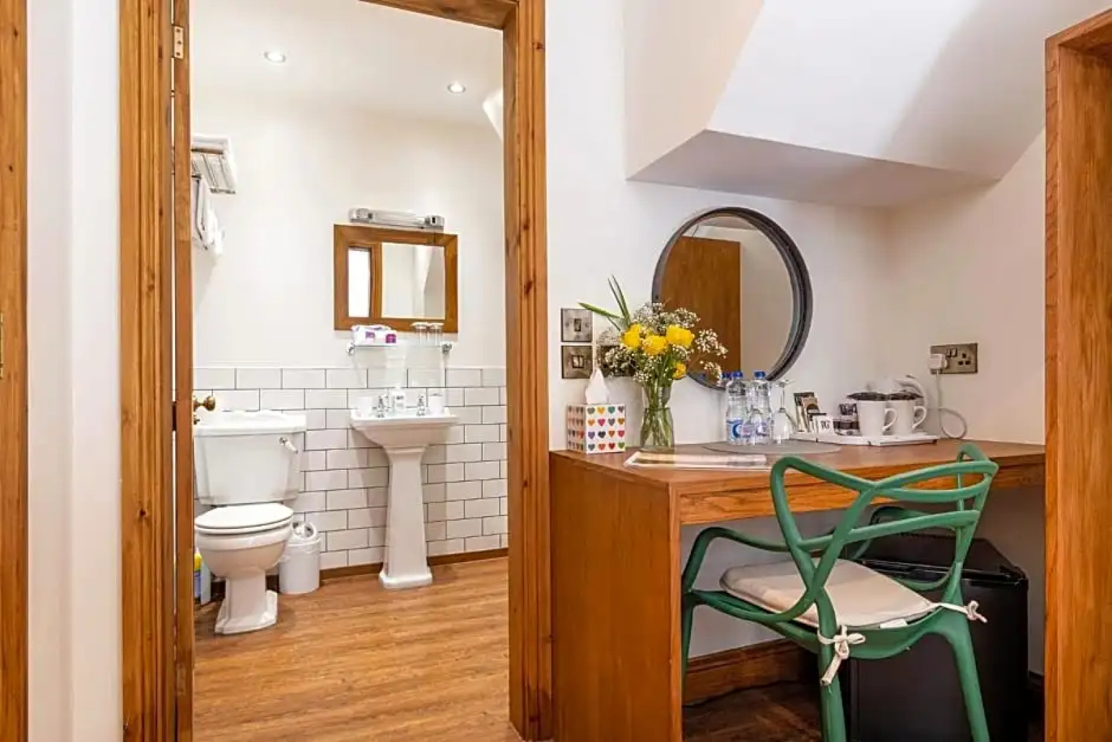 Gwynfryn Bed and Breakfast