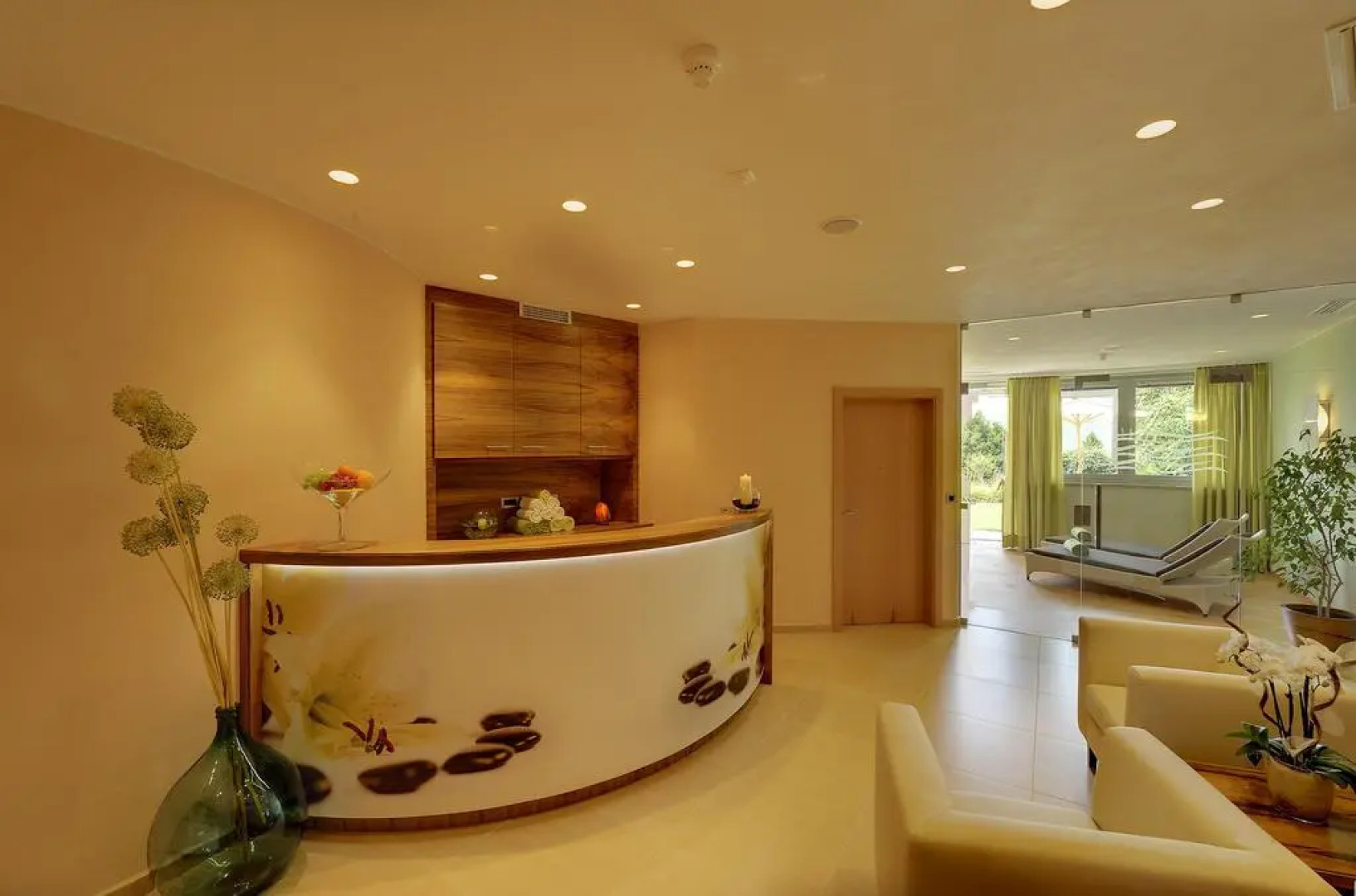 MARINIs giardino Hotel