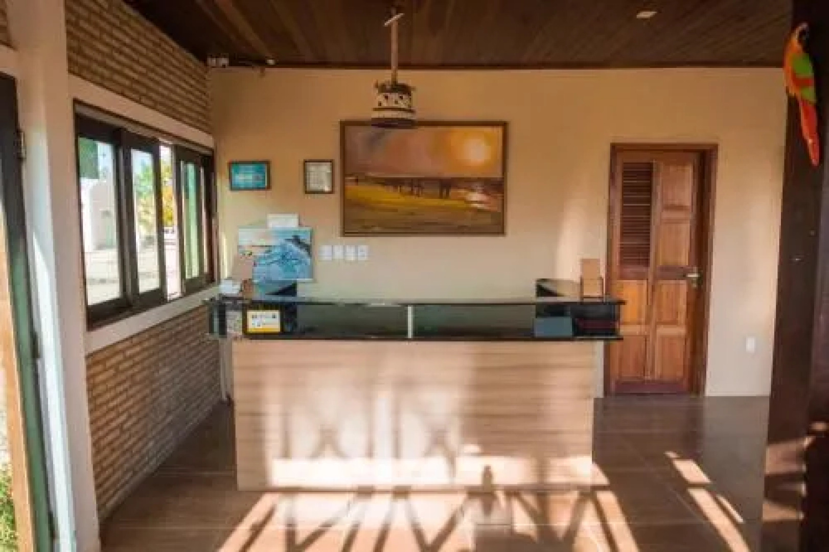 Pousada Village Maceió