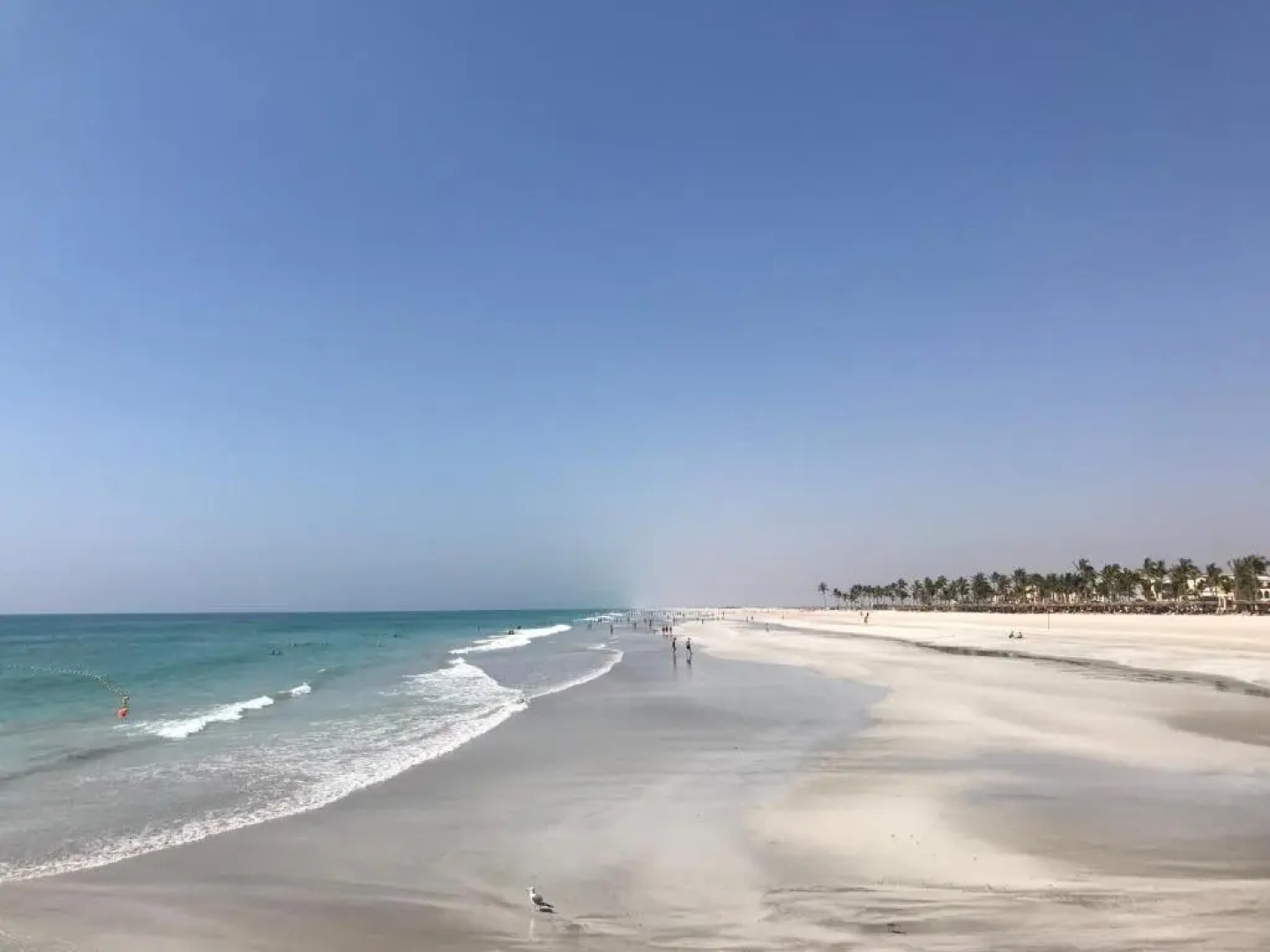 SL19 Lovely 2-bedroom apartment with gorgeous garden and south lagoons view