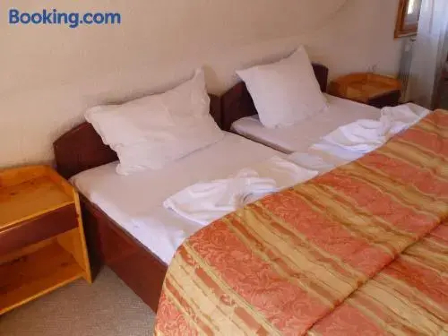 Family Hotel Nevyasta