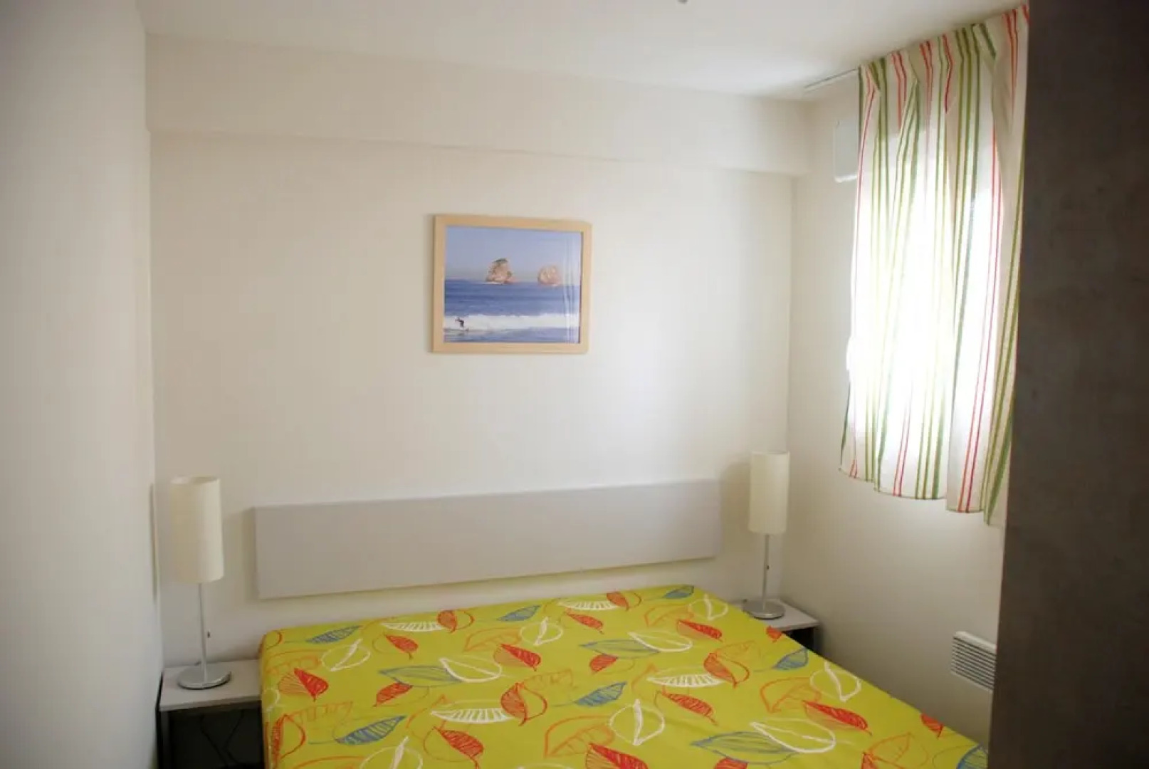 Apartment With one Bedroom in Vieux Boucau, With Wifi