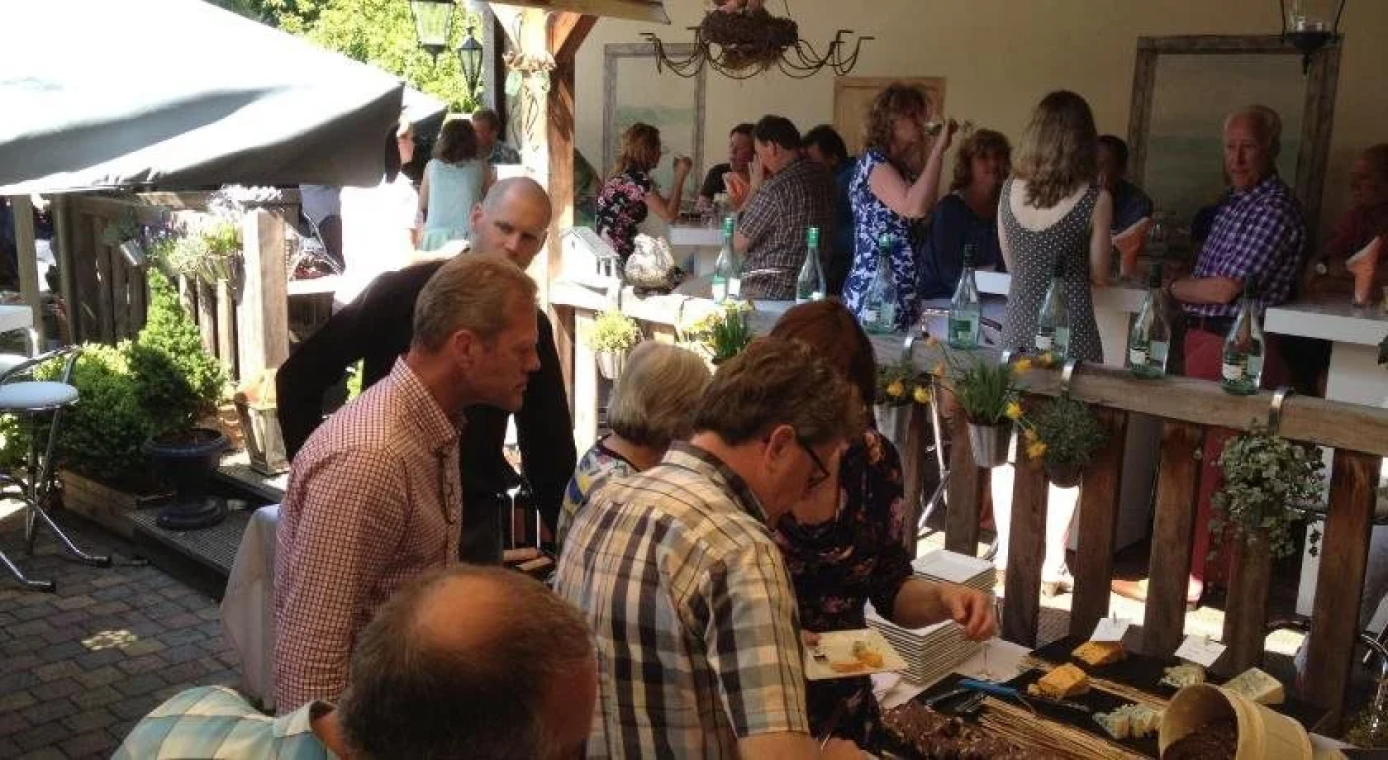 Bed & Breakfast De Vier Seizoenen