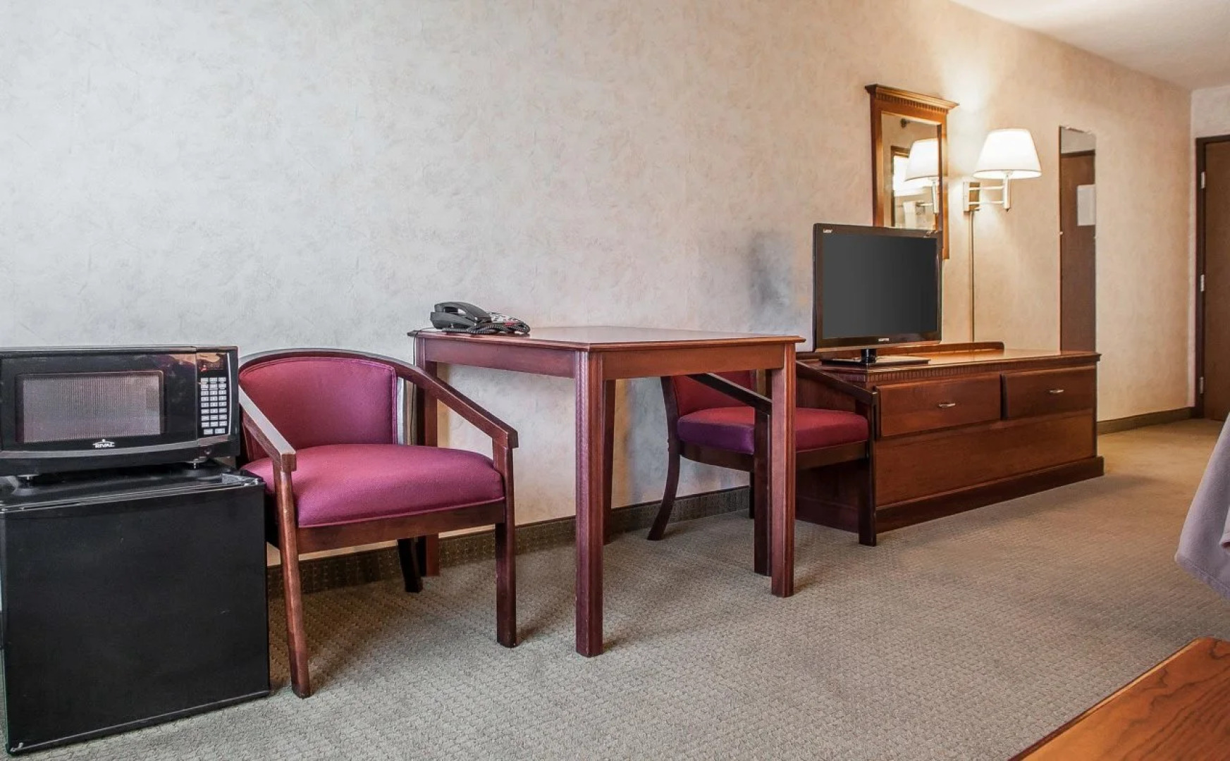 Comfort Inn Edwardsville - St. Louis