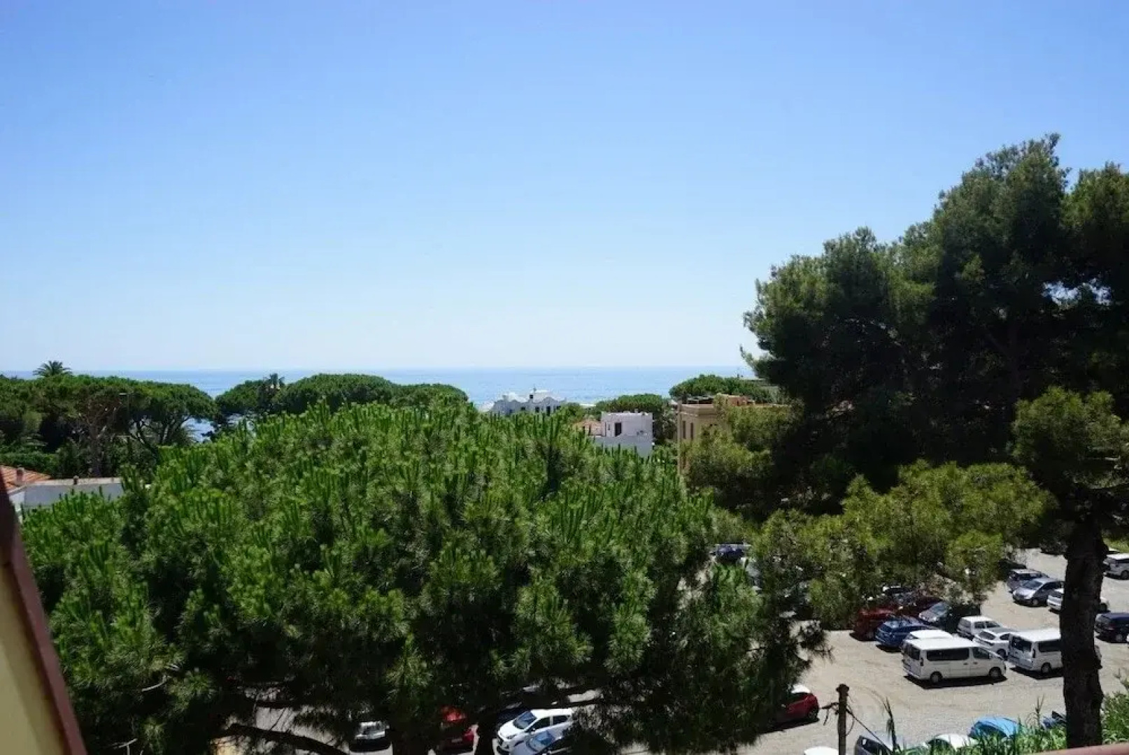 Santa Marinella Family Apartments