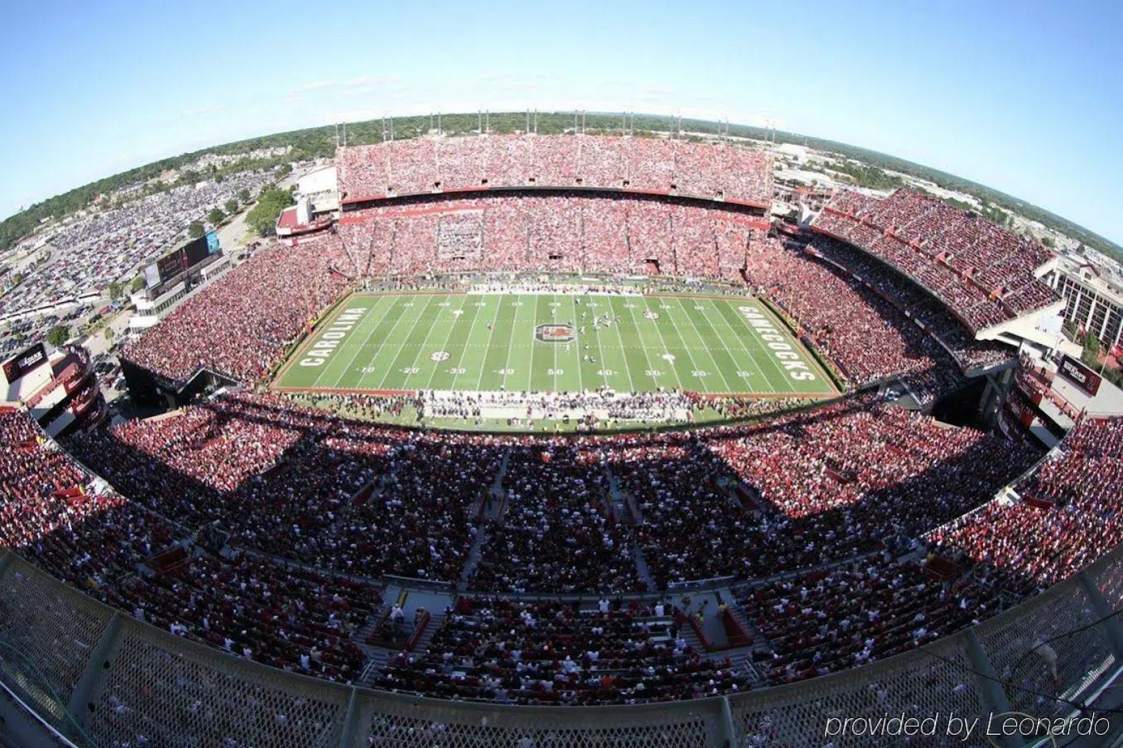 Holiday Inn Express & Suites Columbia-I-26 @ Harbison Blvd by IHG