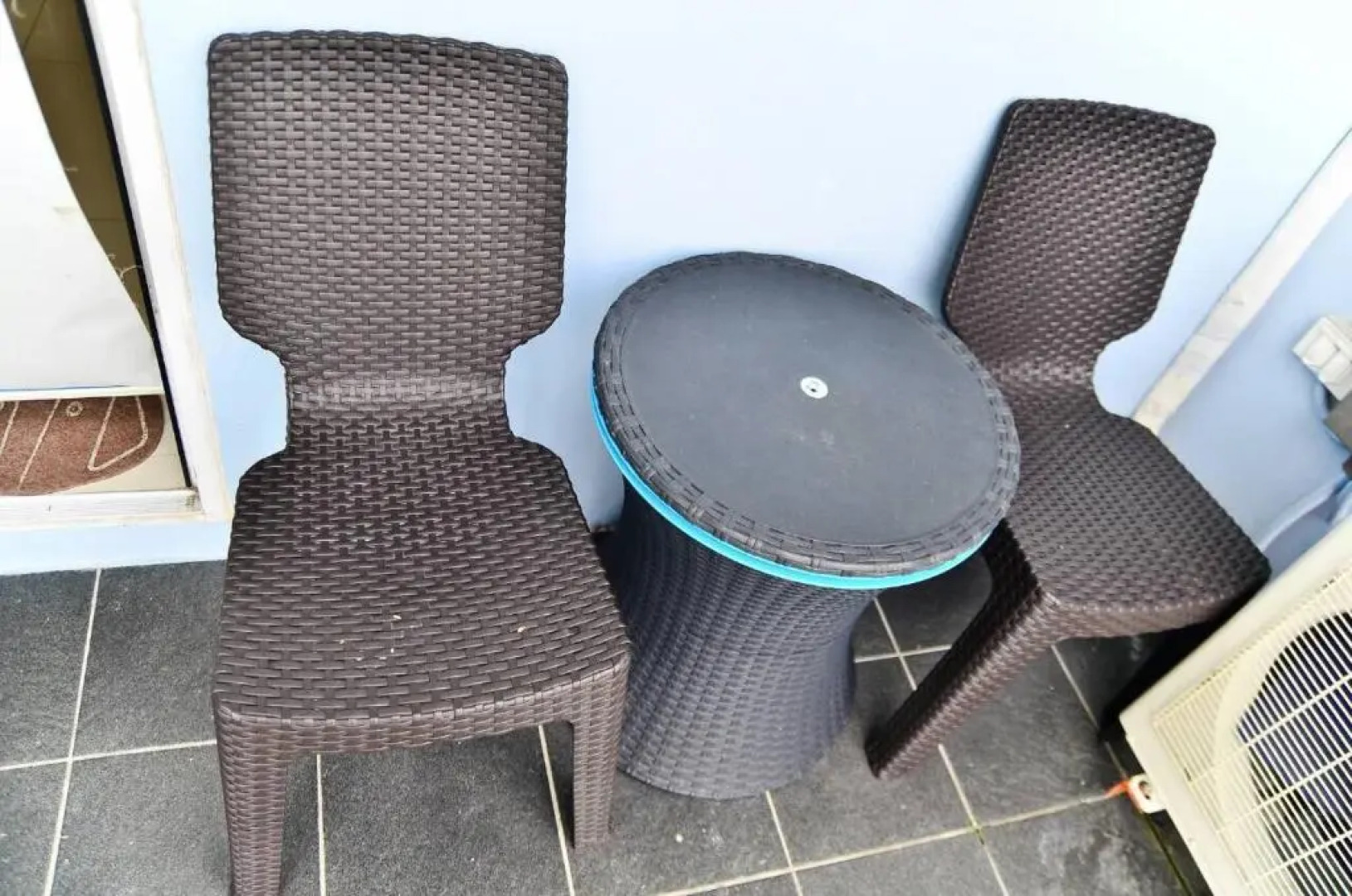 Son's Condo SMDC Wind Tagaytay