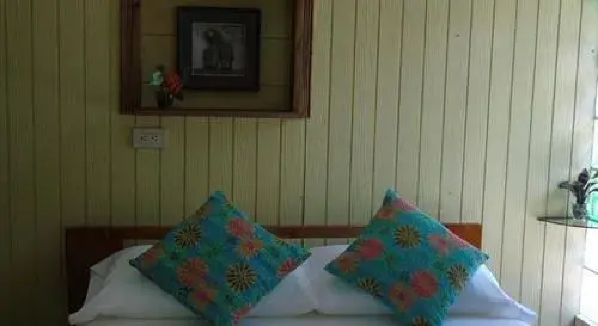 La Uvita Perdida Lodge