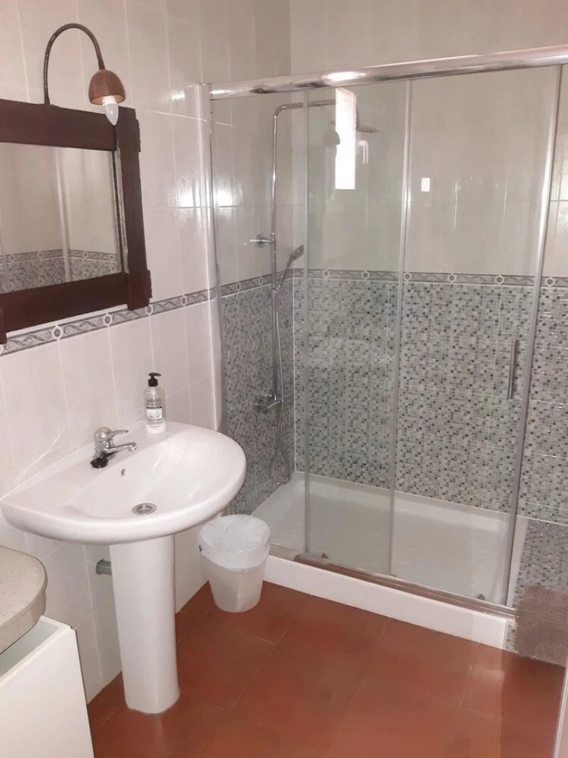 House With 3 Bedrooms in Puerto del Rosario, With Wonderful sea View,