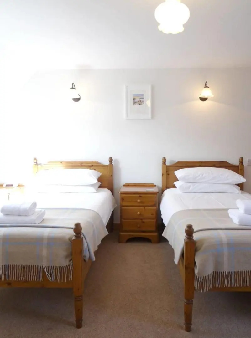 Carden Holiday Cottages