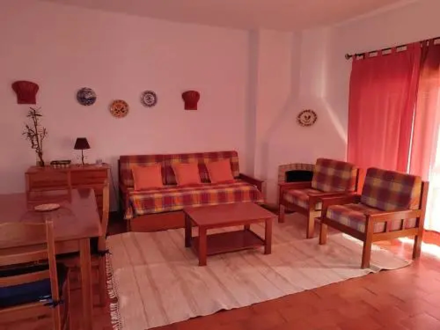 Apartamento Algarve