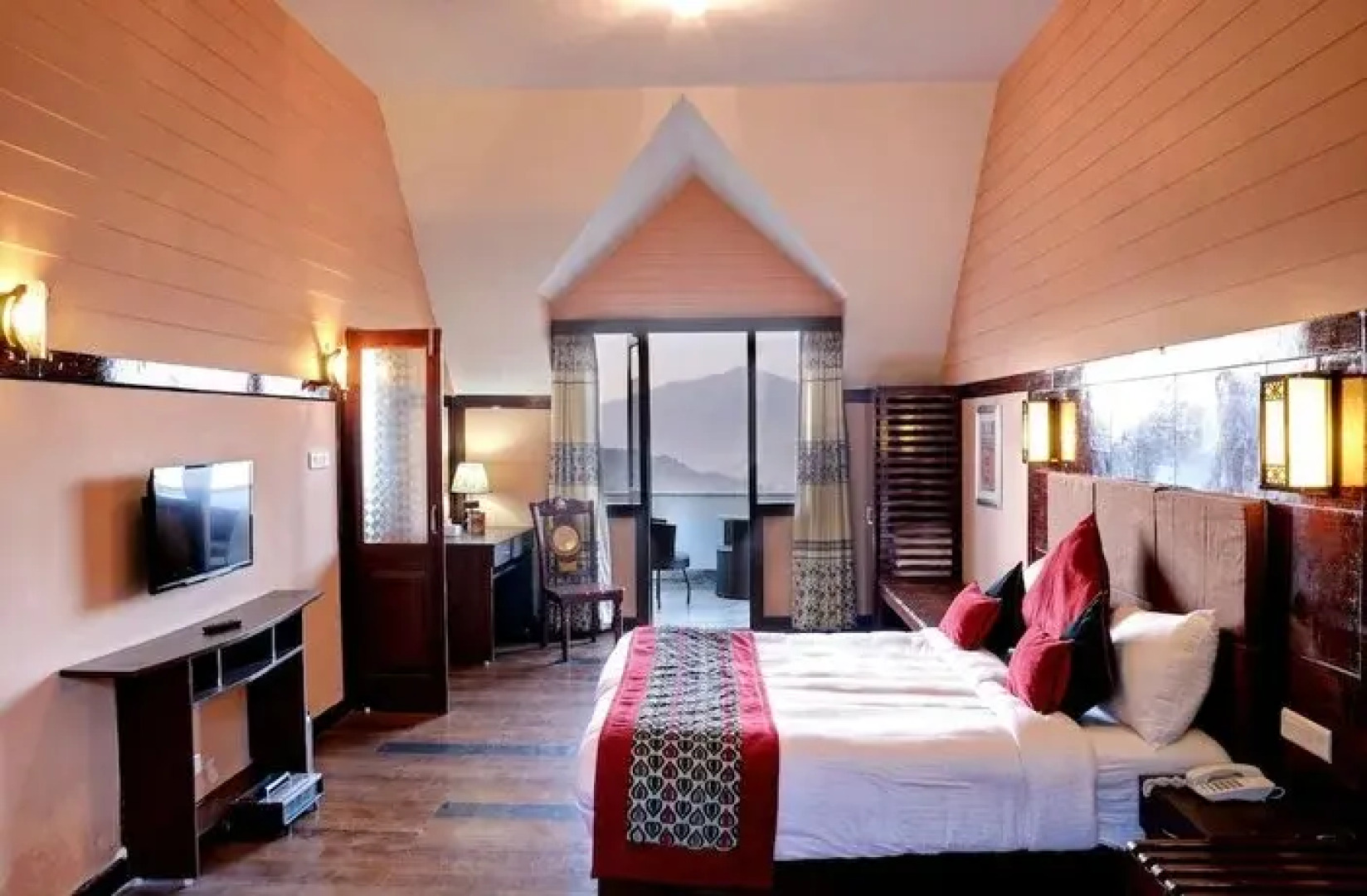 City Pension Al Vita