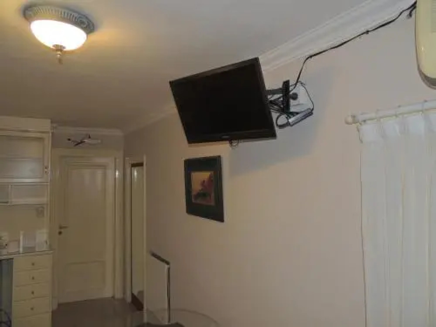 GM Rooms Rental Suites