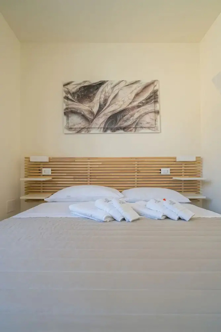 Rooms & Breakfast Centrale