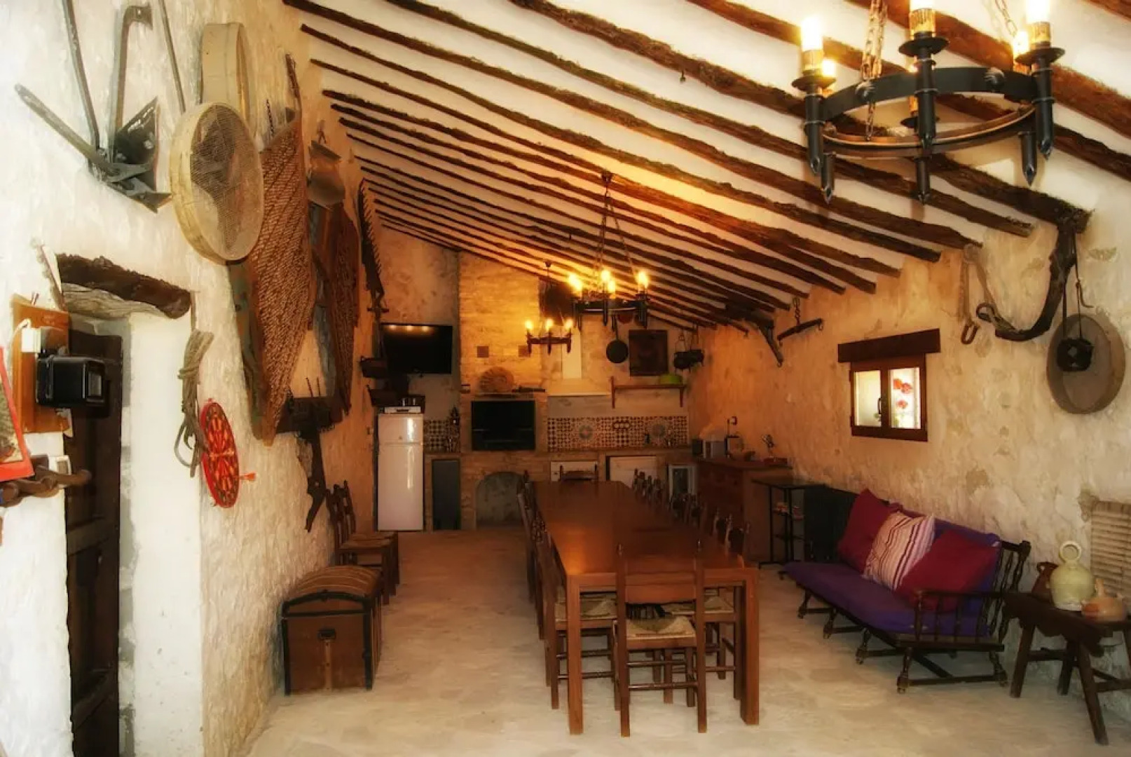 Hotel Rural Rincón del Cierzo