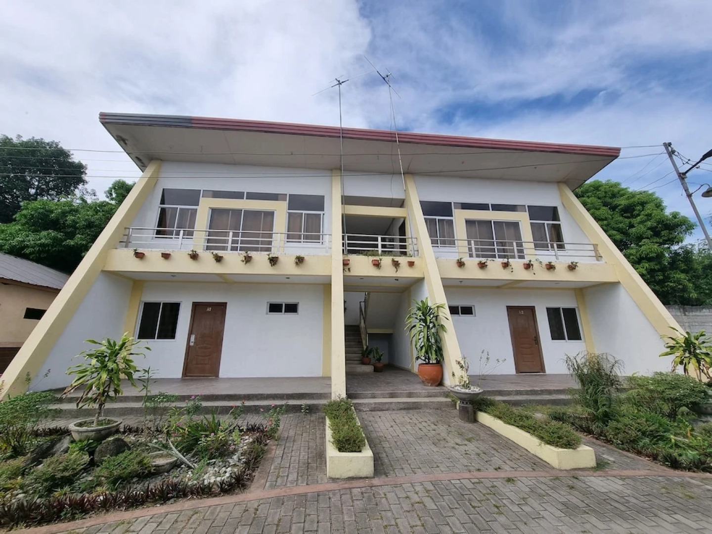 Libertyland Waterpark Resort