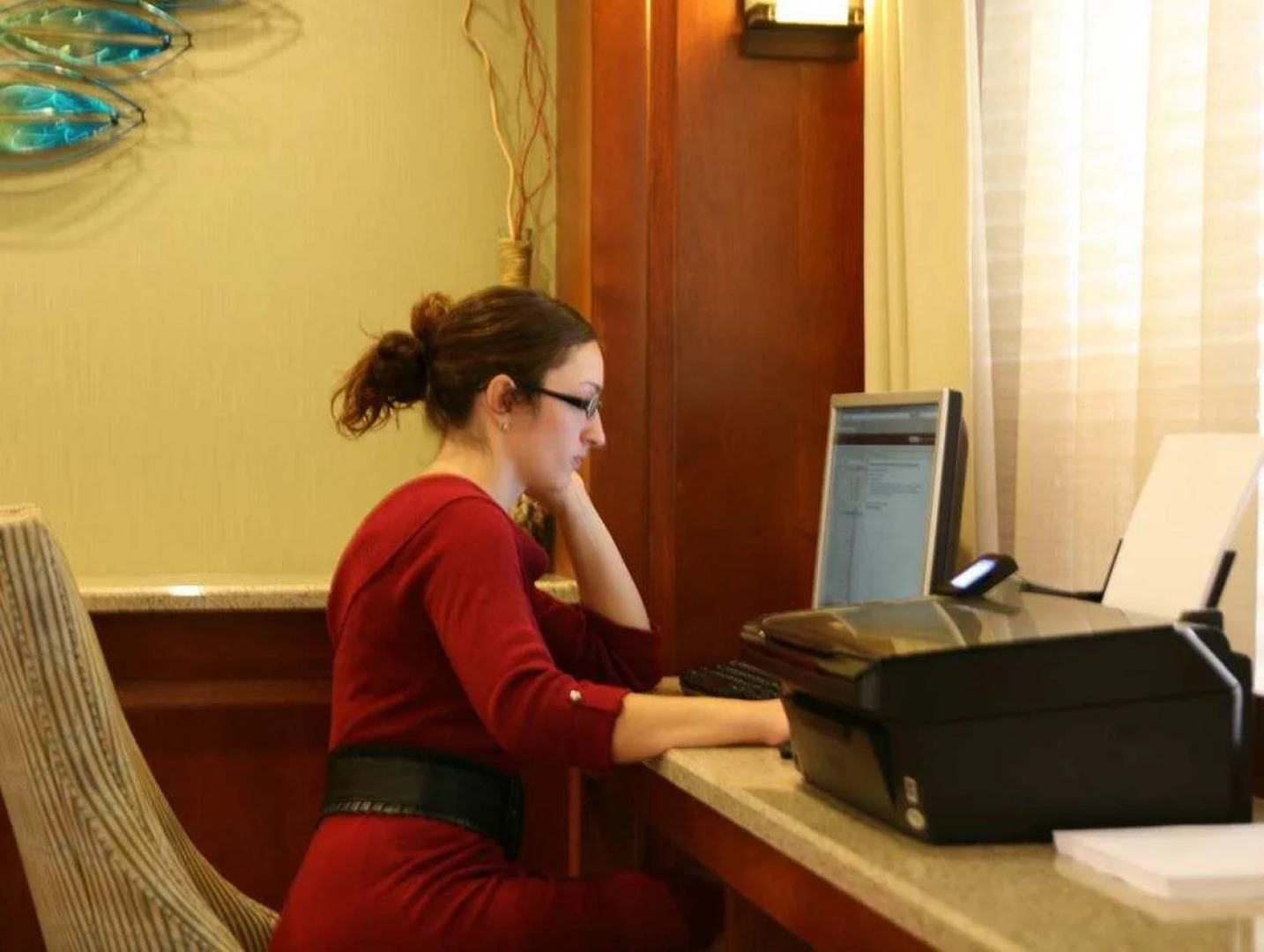 Hampton Inn Rehoboth Beach