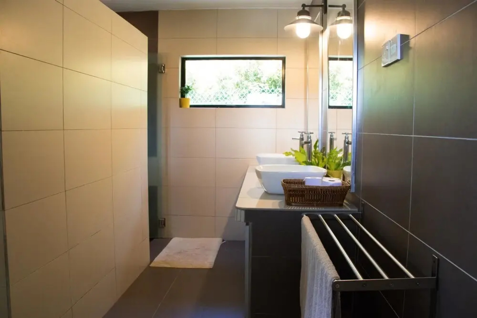 Kampung Bongsu Farmstay
