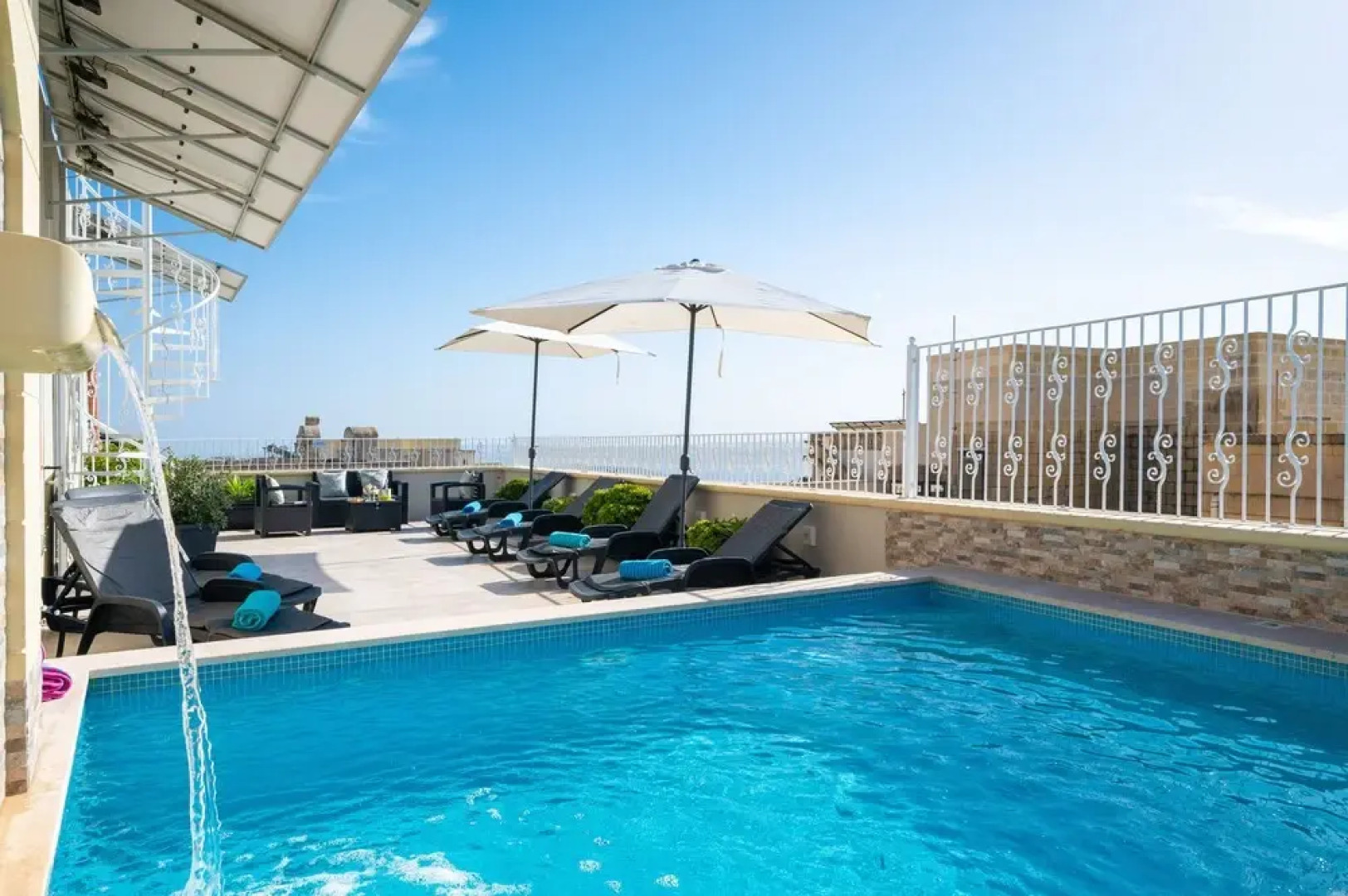 Ta' Dun Martin Bed and Breakfast