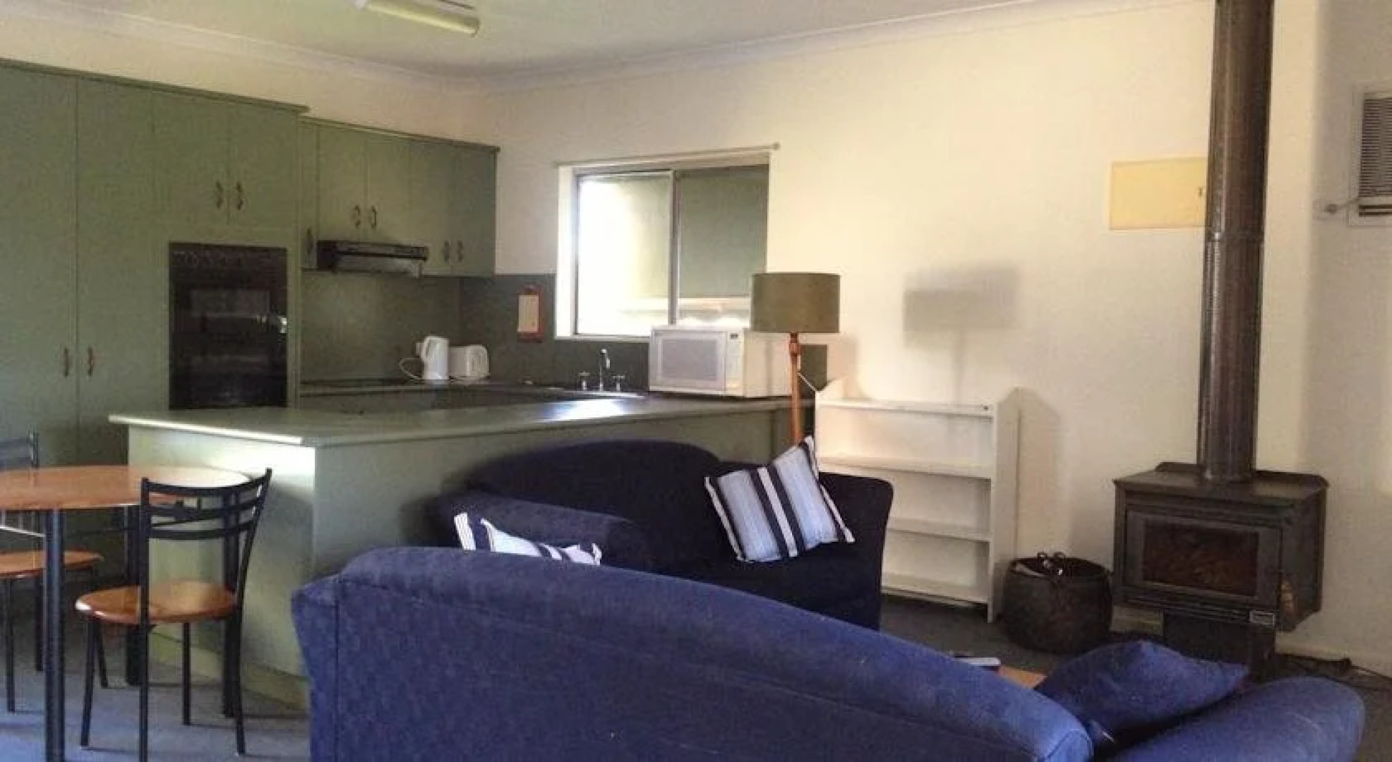 Riverglen Cottage B&B