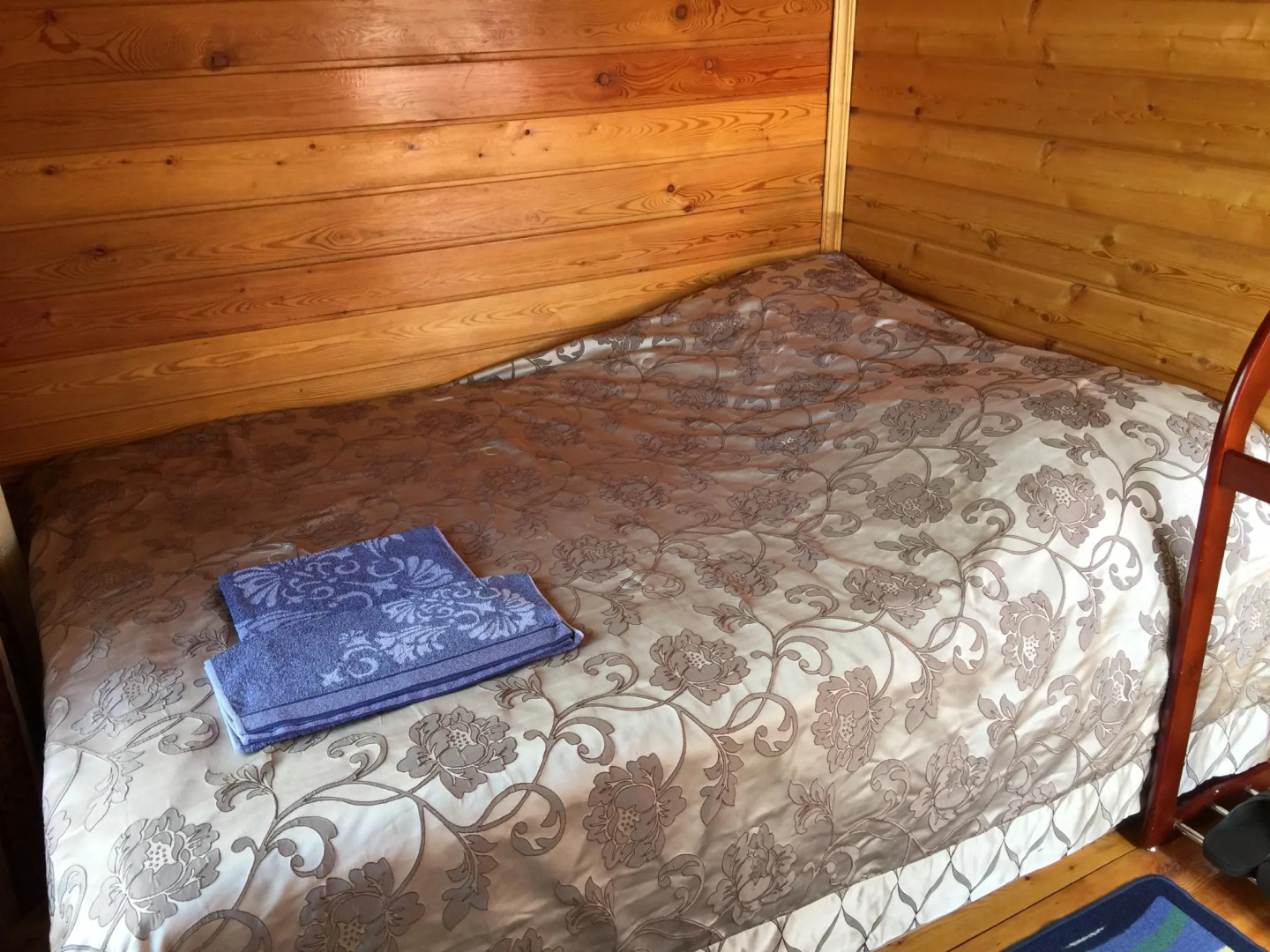 Марьина Роща