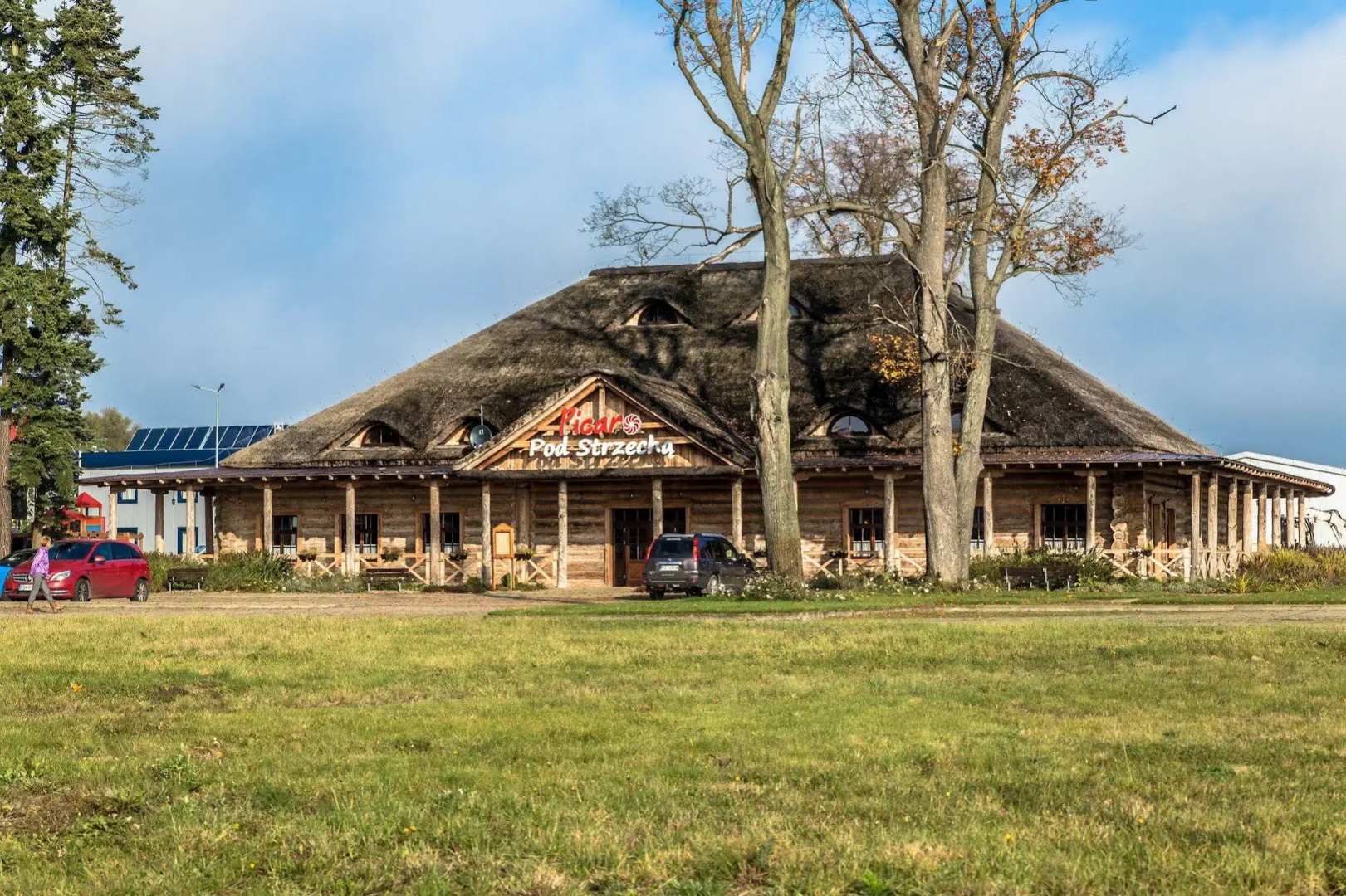 Hotel Picaro Stok