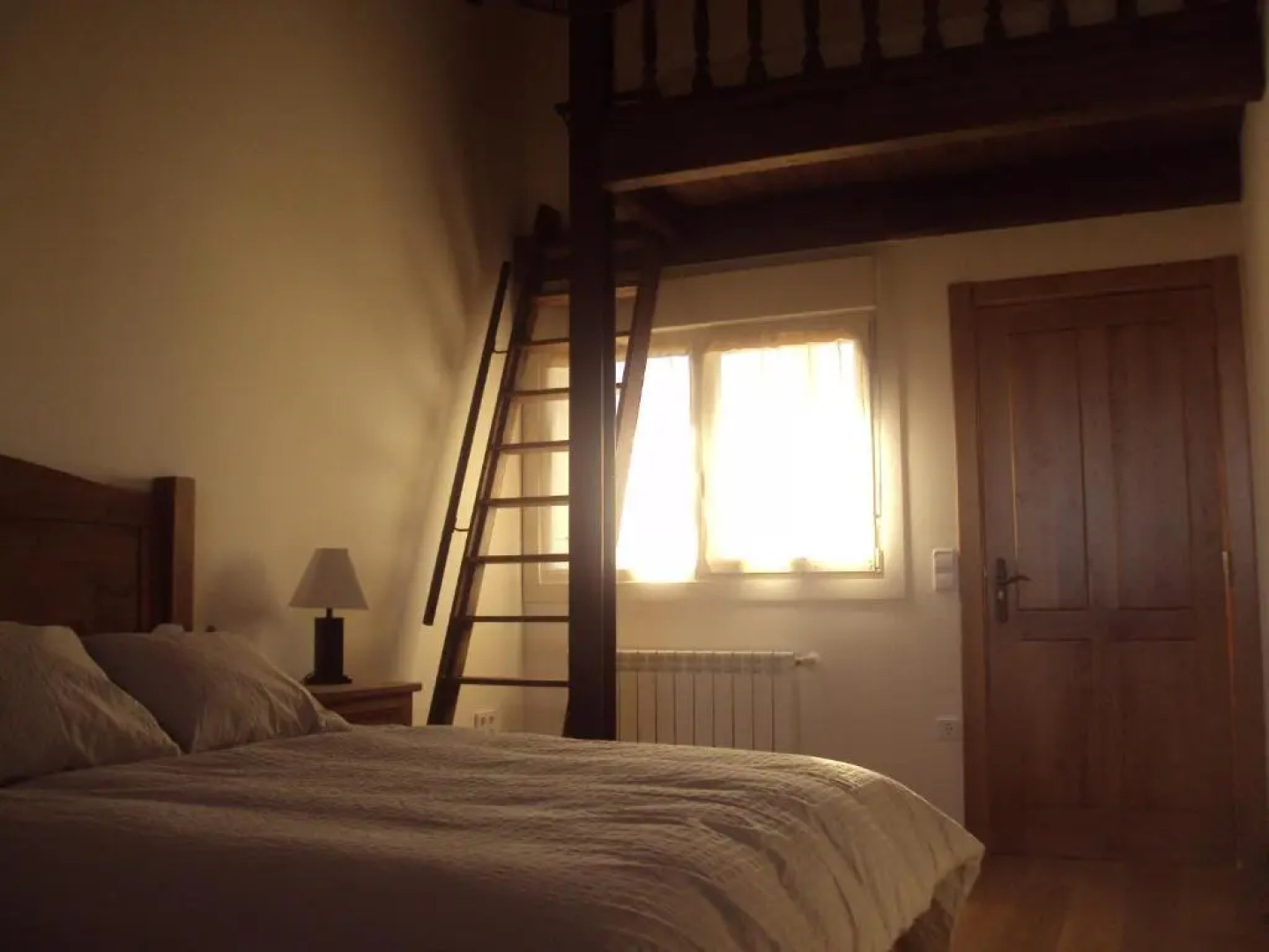 hotel casa los Abetos