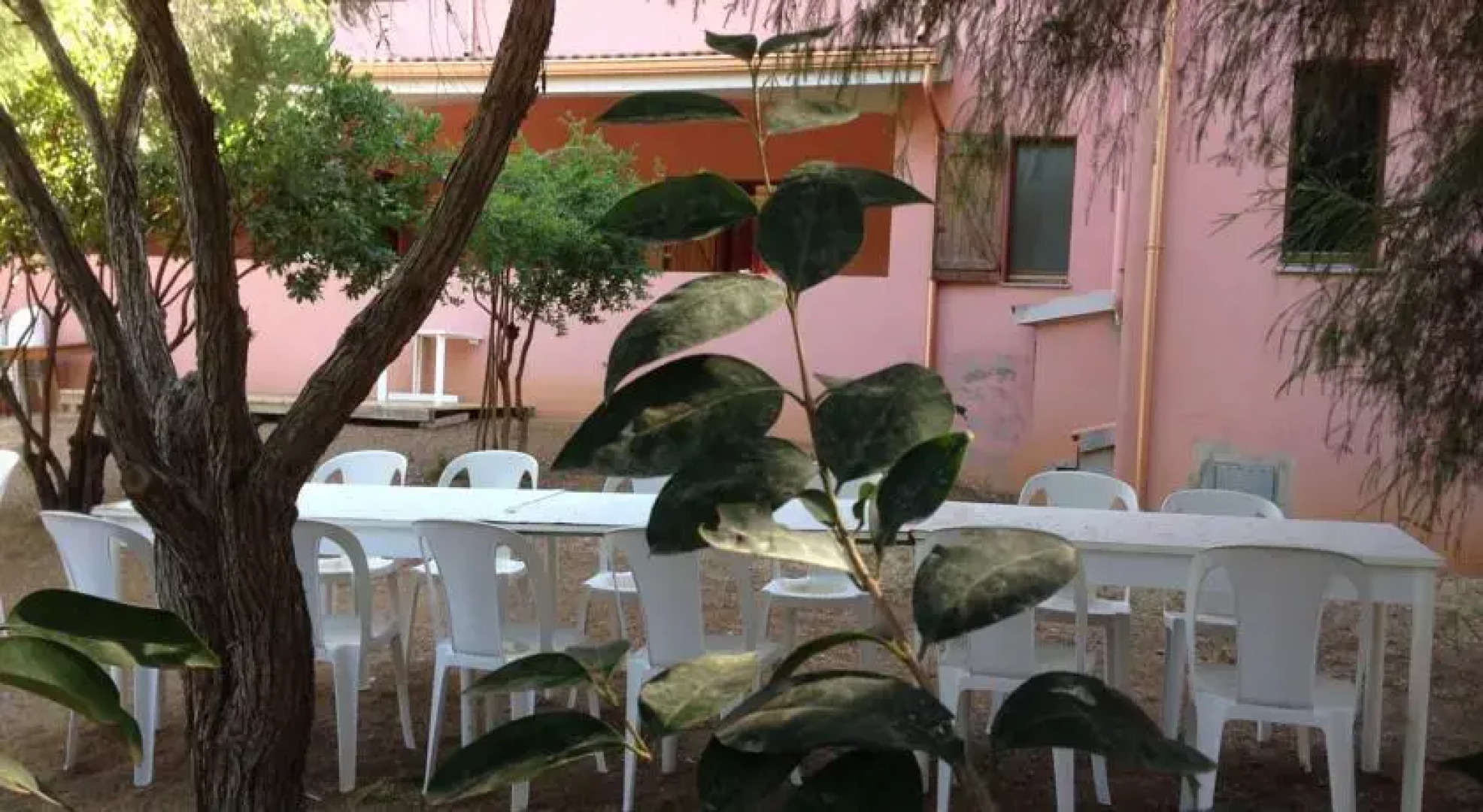 Hotel Golfo del Leone