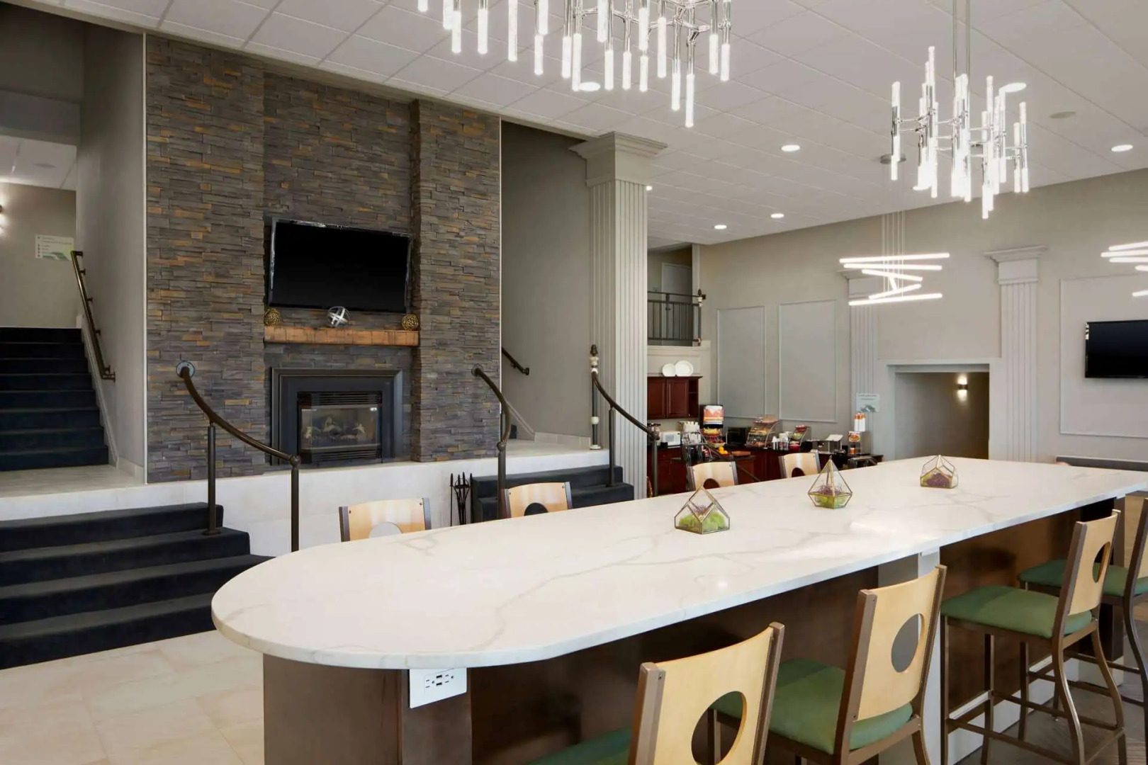 Wingate by Wyndham St. Clairsville/Wheeling