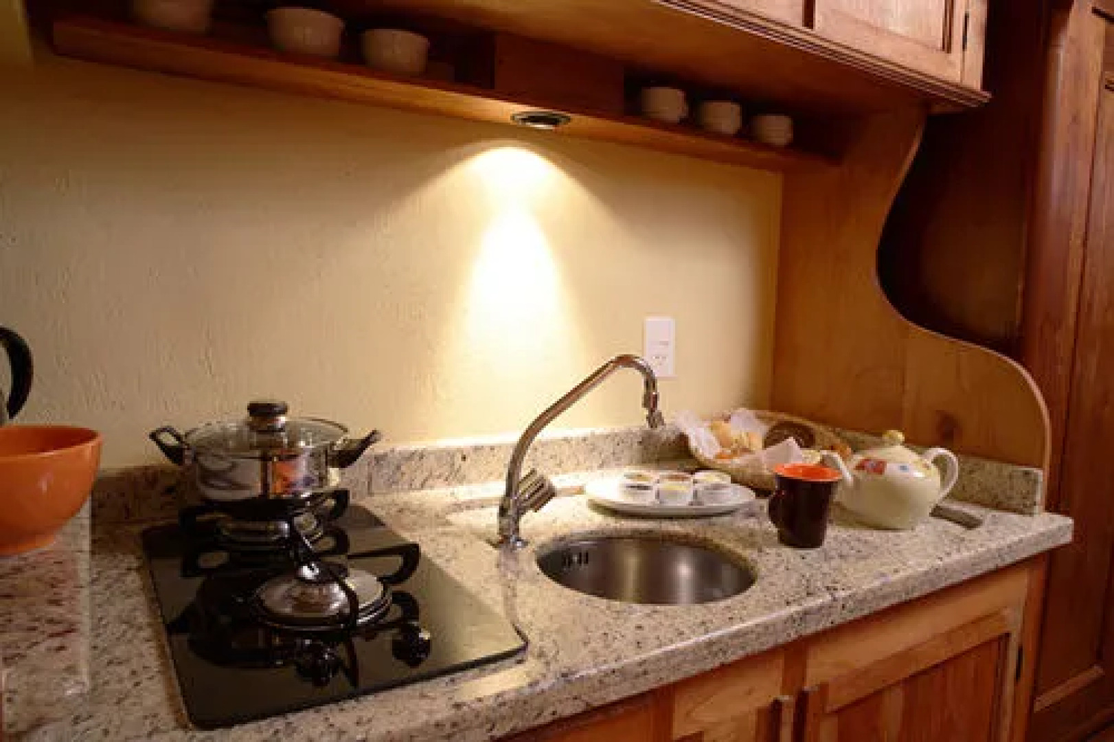 Pousada das Palmeiras