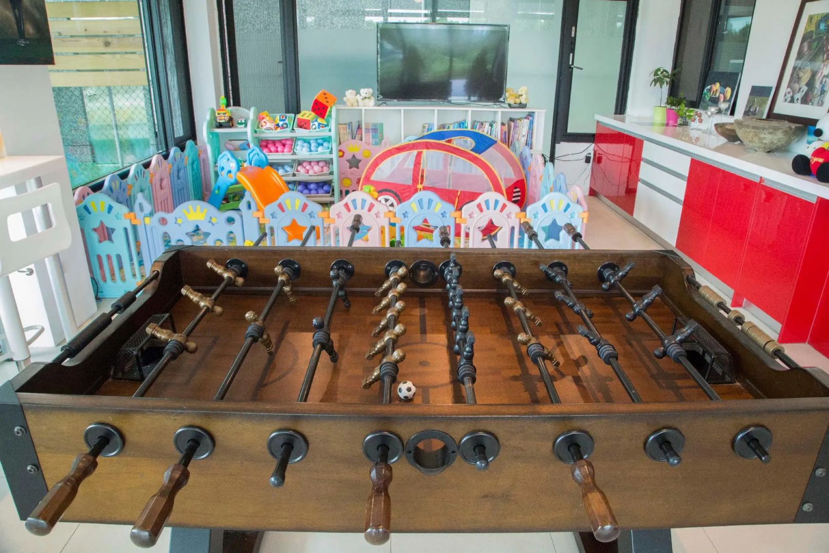 Green Bank Leisure Club