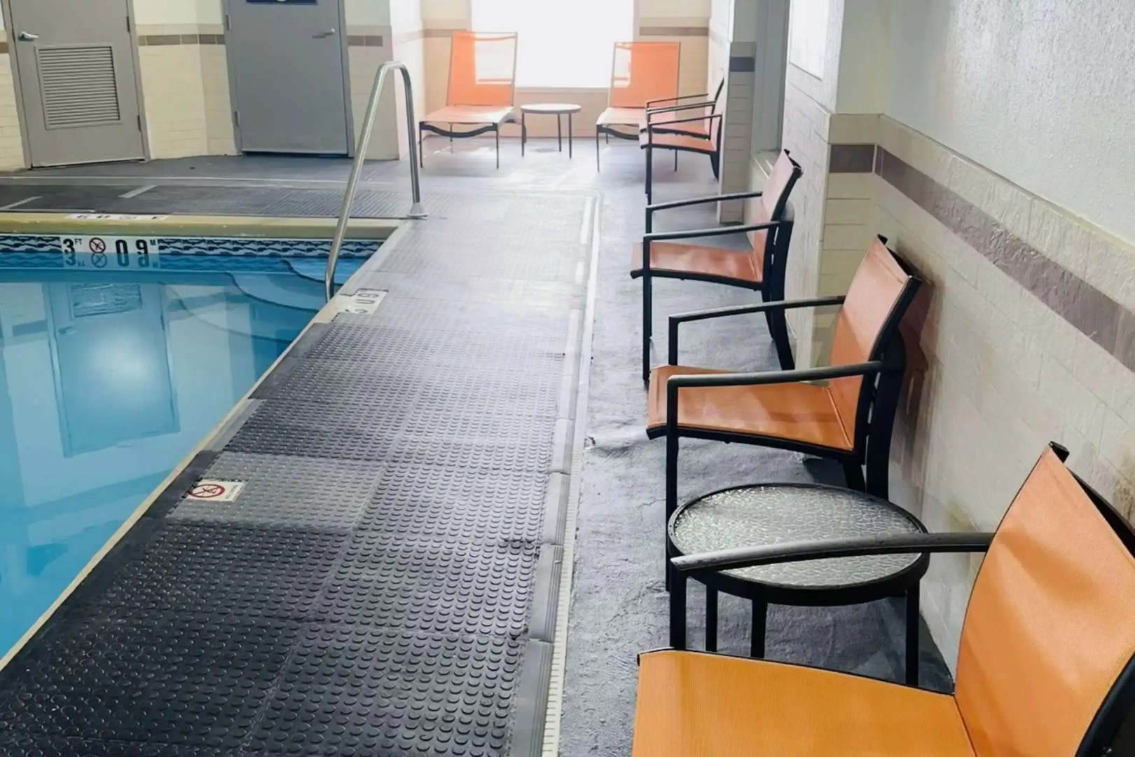 Sleep Inn and Suites