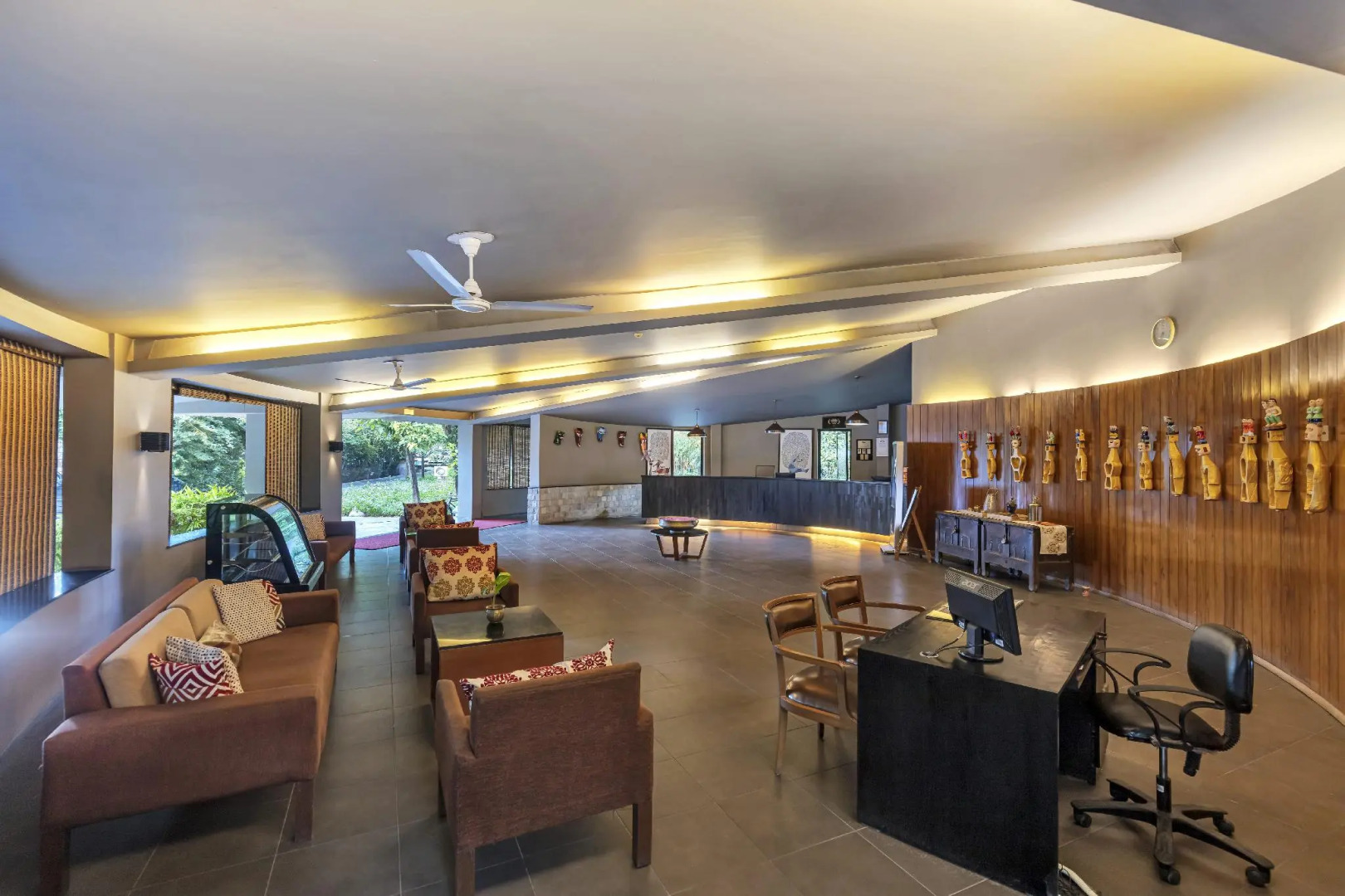 Club Mahindra Corbett