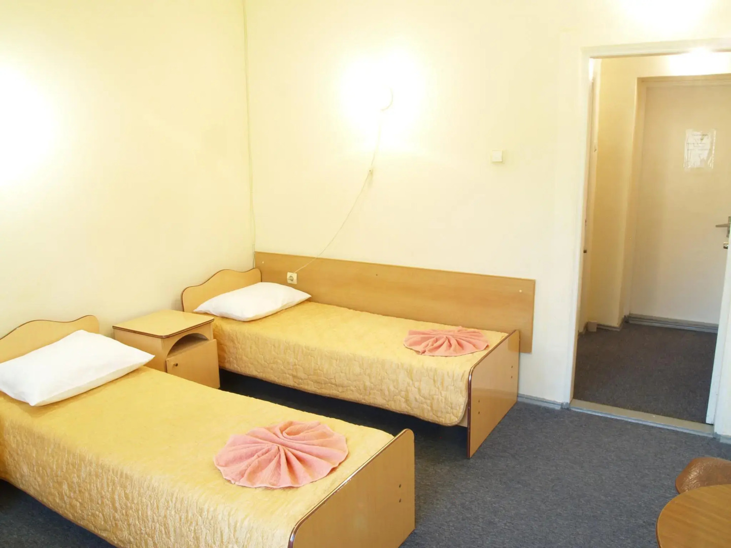 Альбатрос (Туапсе)