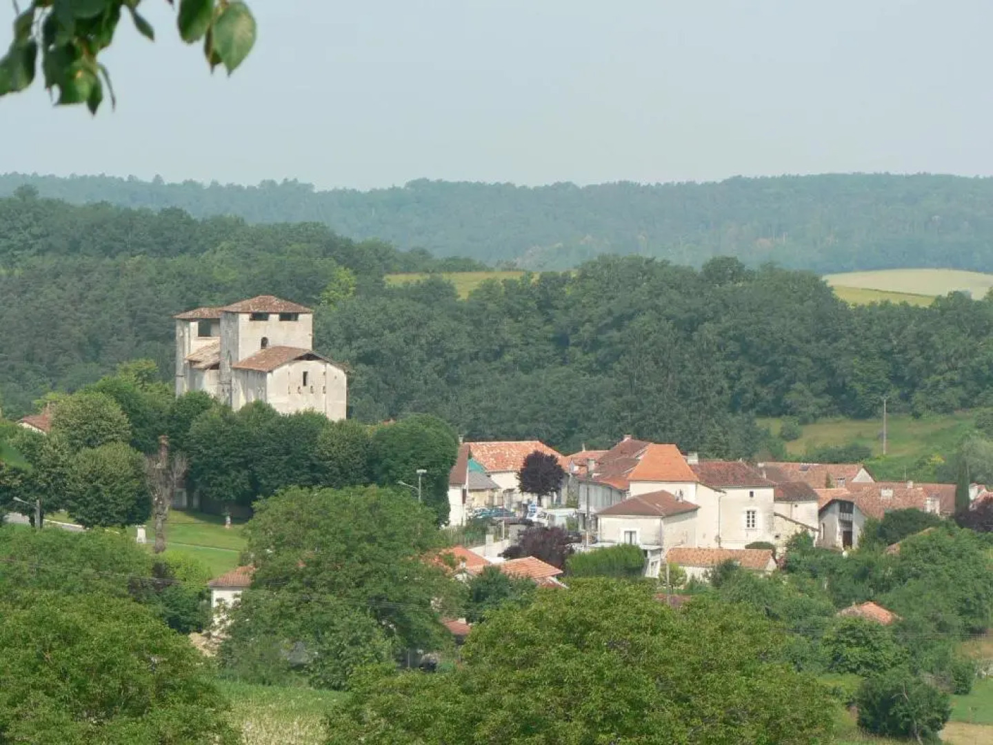 La Boissière