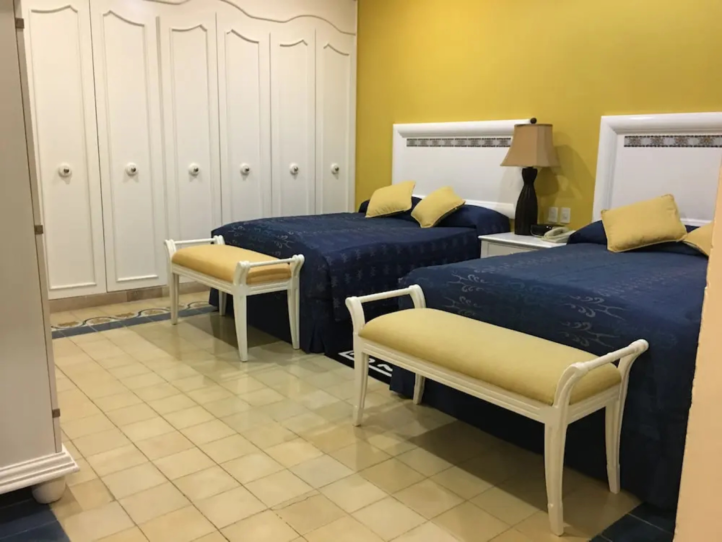 Pueblo Bonito Emerald Luxury Villas & Spa - All Inclusive