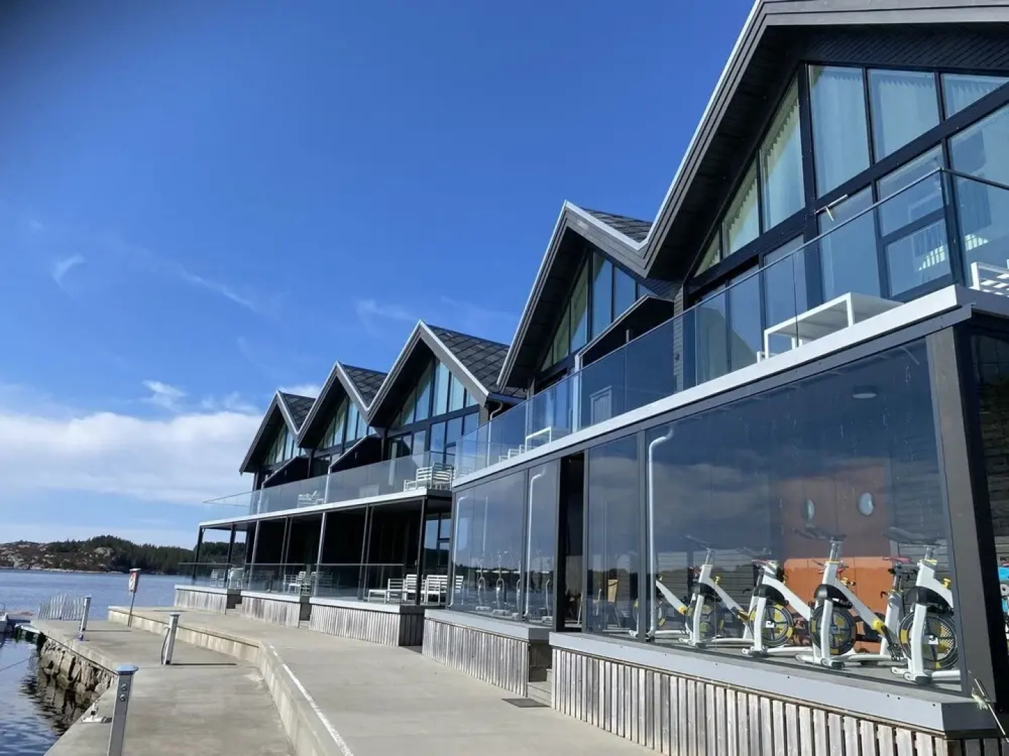 Panorama Hotell Rorbusuiter