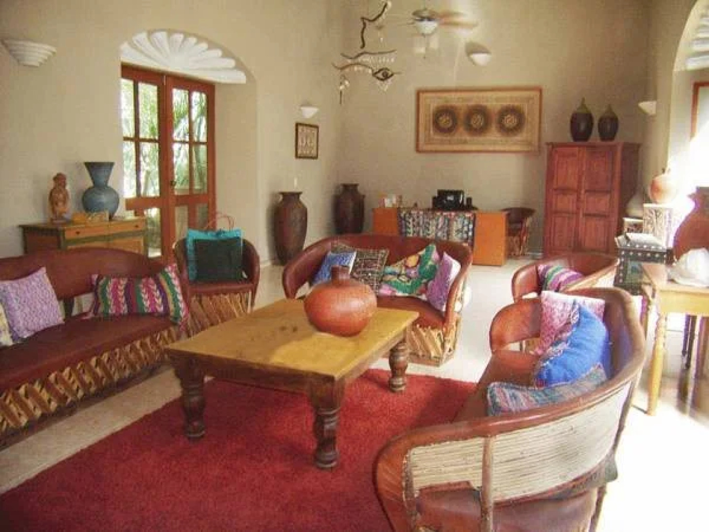 Casa Quetzal Hotel Boutique