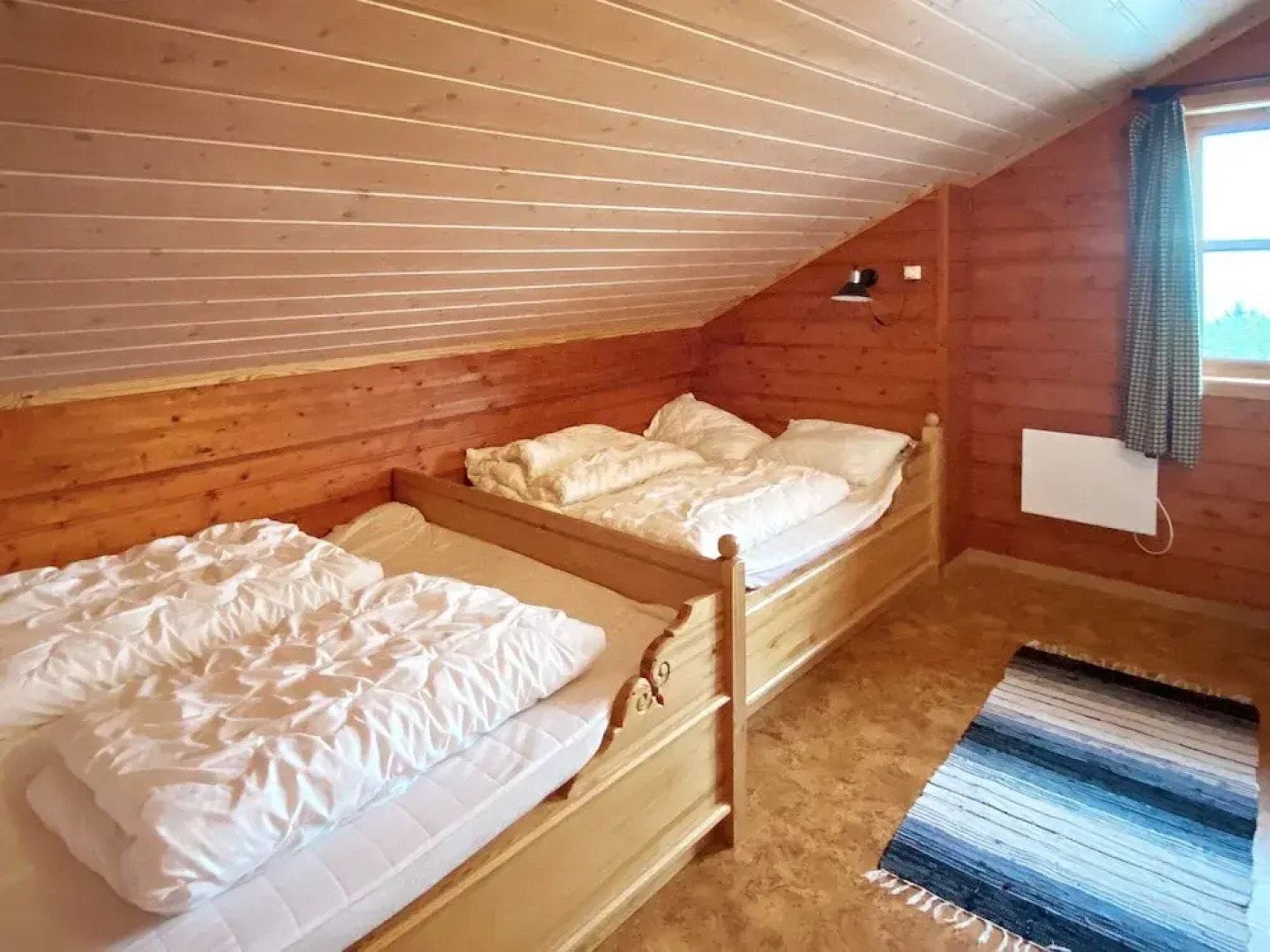 10 Person Holiday Home in BOE Telemark