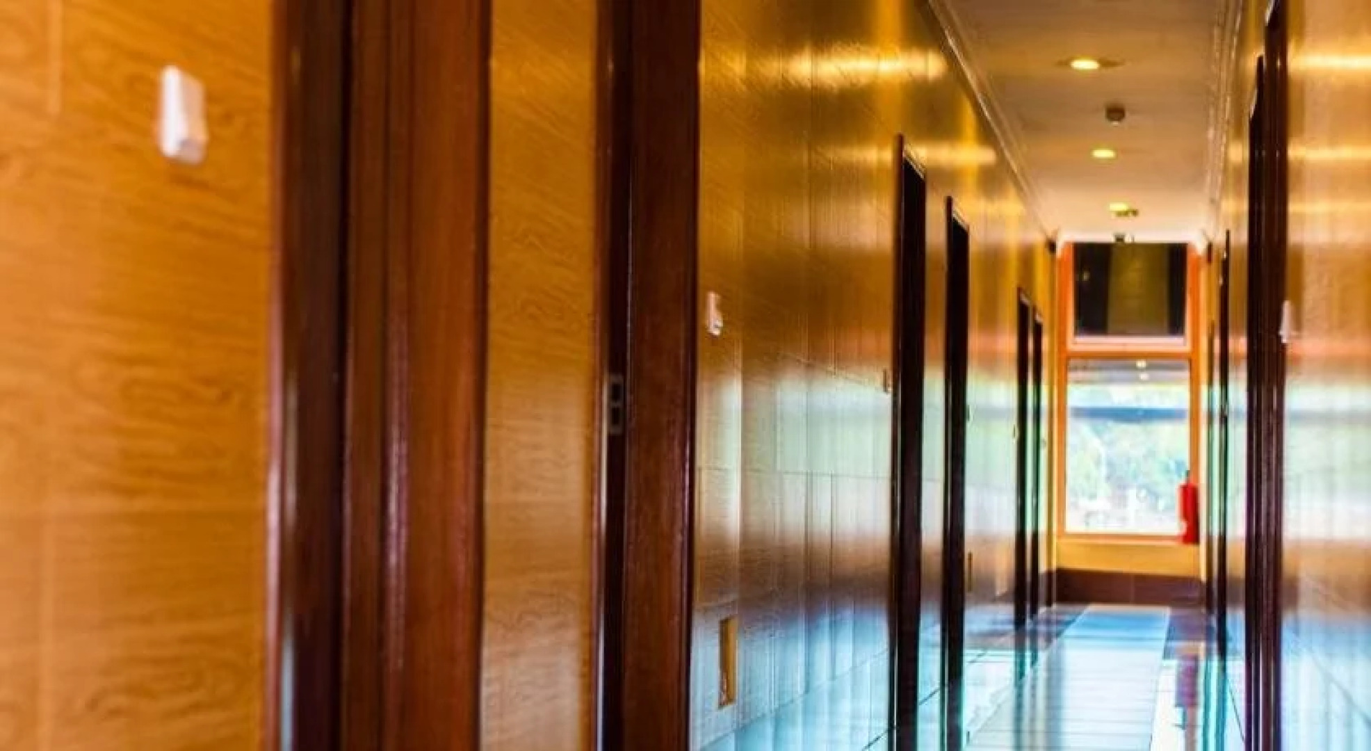 Kigali View Hotel and Apartments