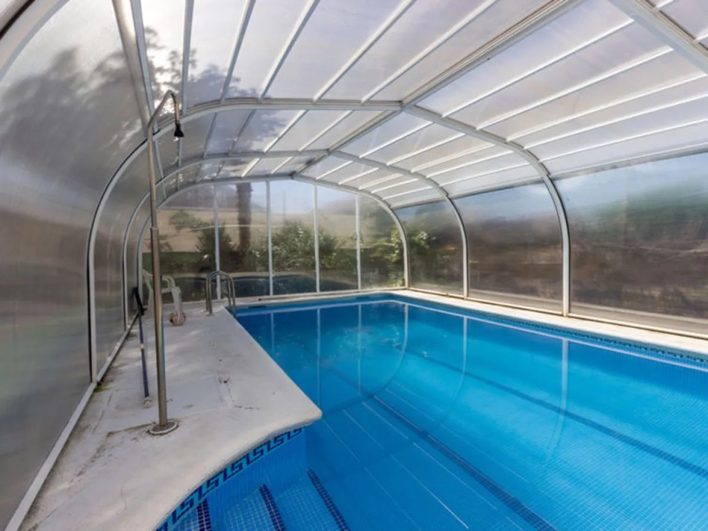 House Miralrio Rivas-Vaciamadrid