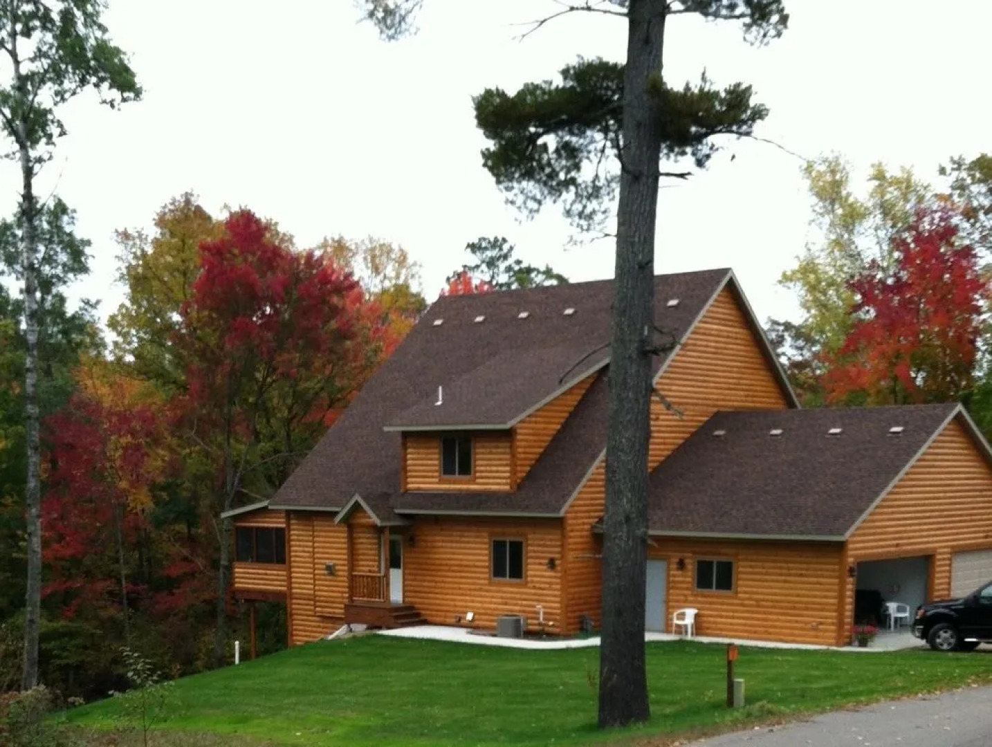 Wilderness Resort Villas