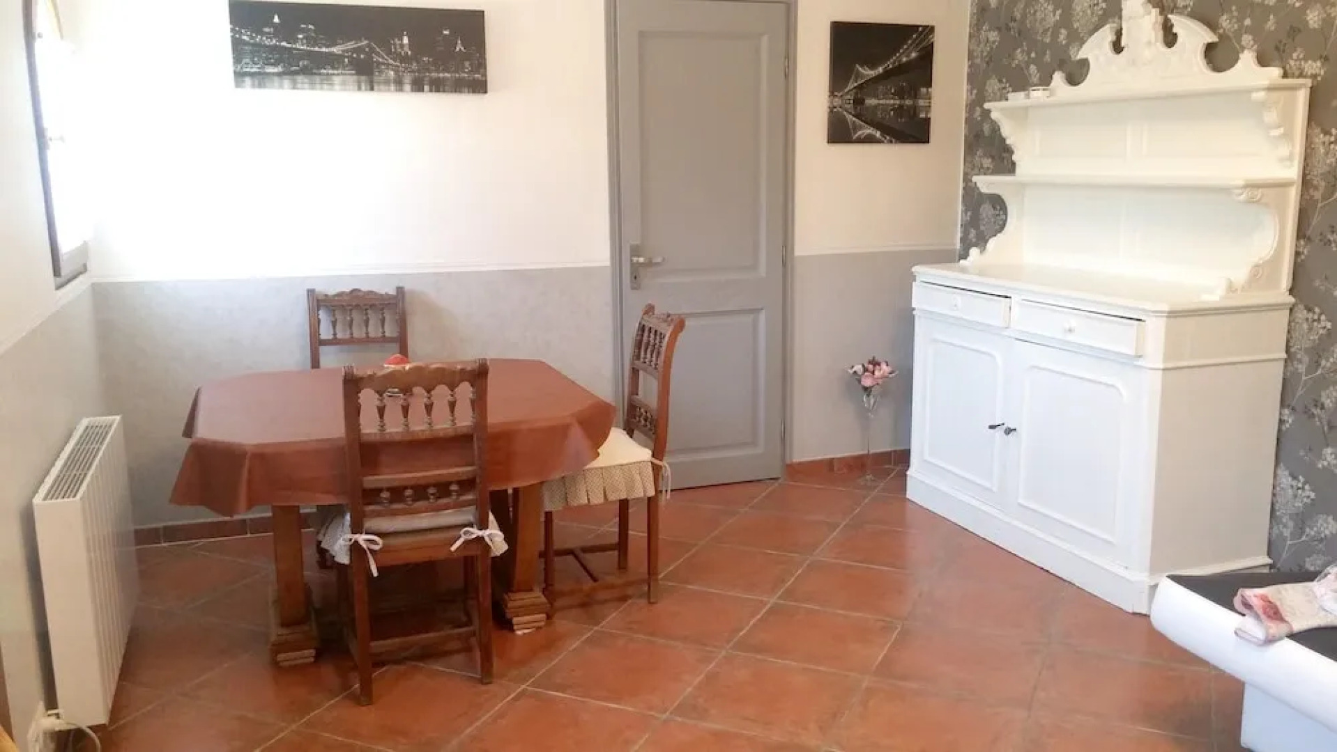 Villa With one Bedroom in Canohès, With Private Pool, Enclosed Garden