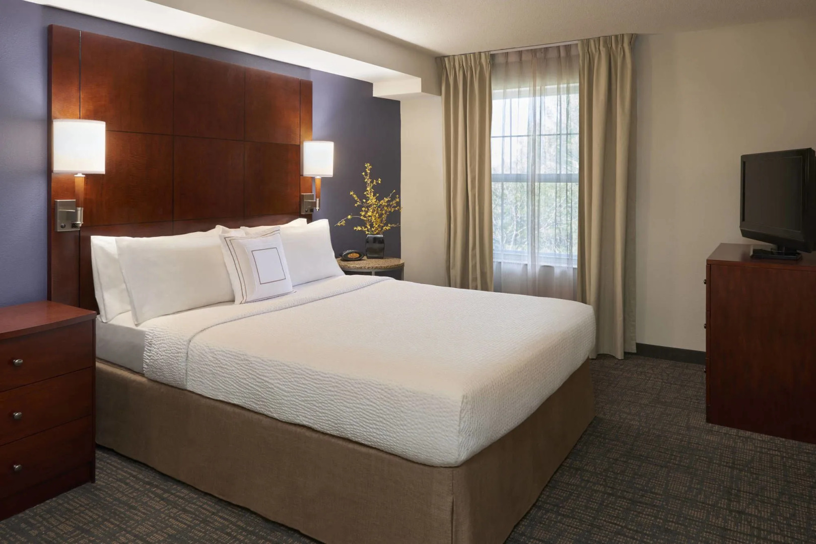 Residence Inn by Marriott Gravenhurst Muskoka Wharf