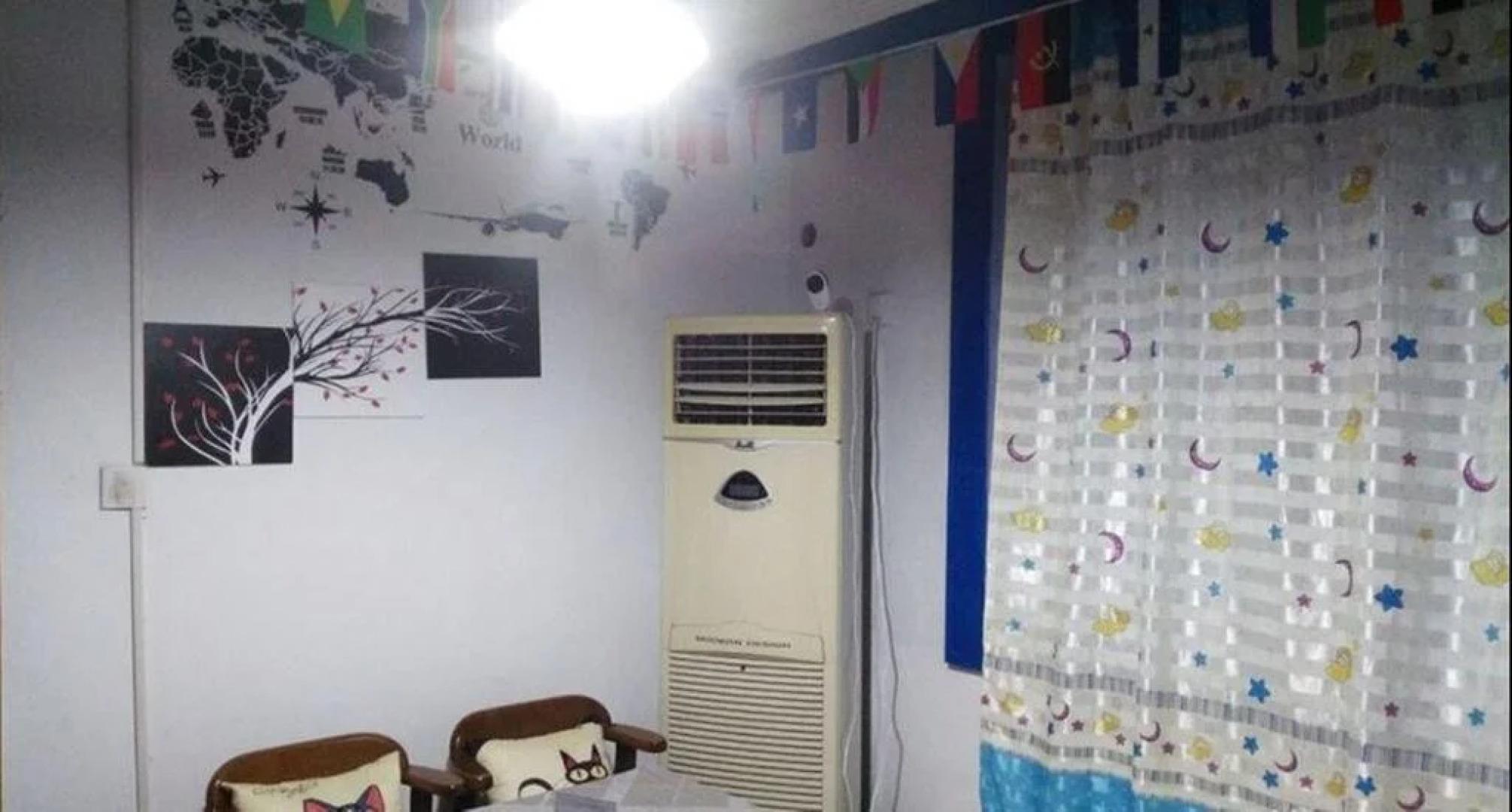 See You Later Youth Hostel