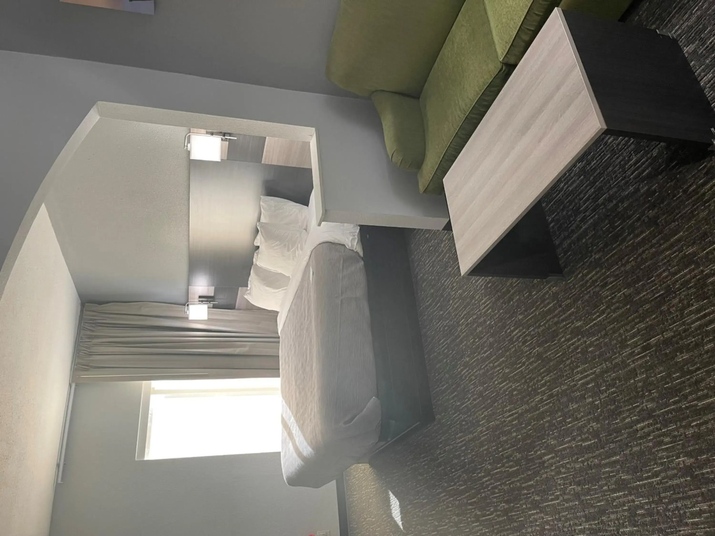 Quality Suites Abilene Mall Area